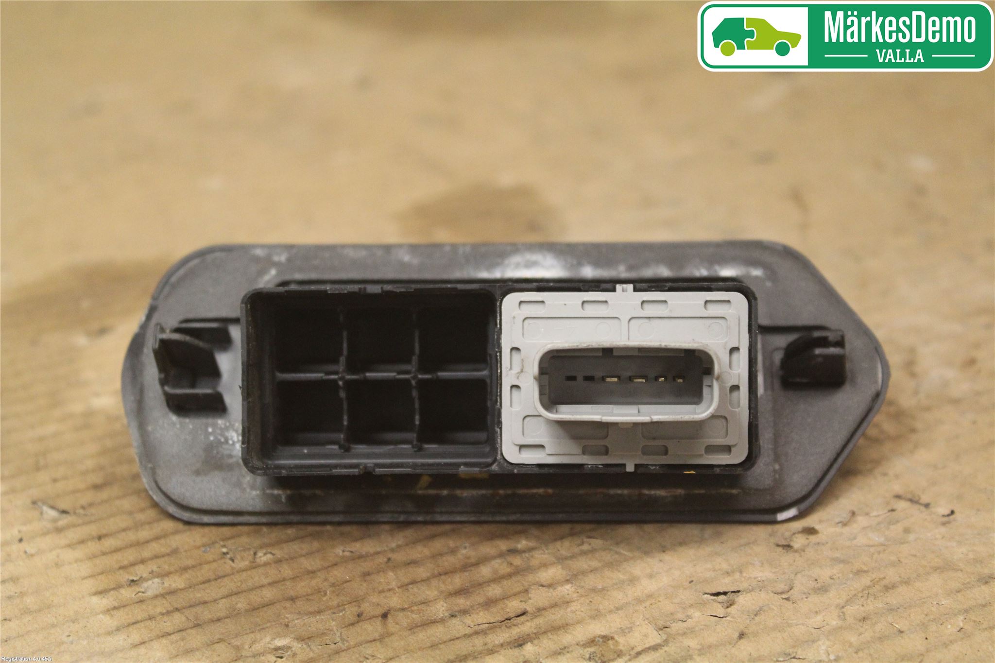 Renault KANGOO II 08-14 El Övrigt