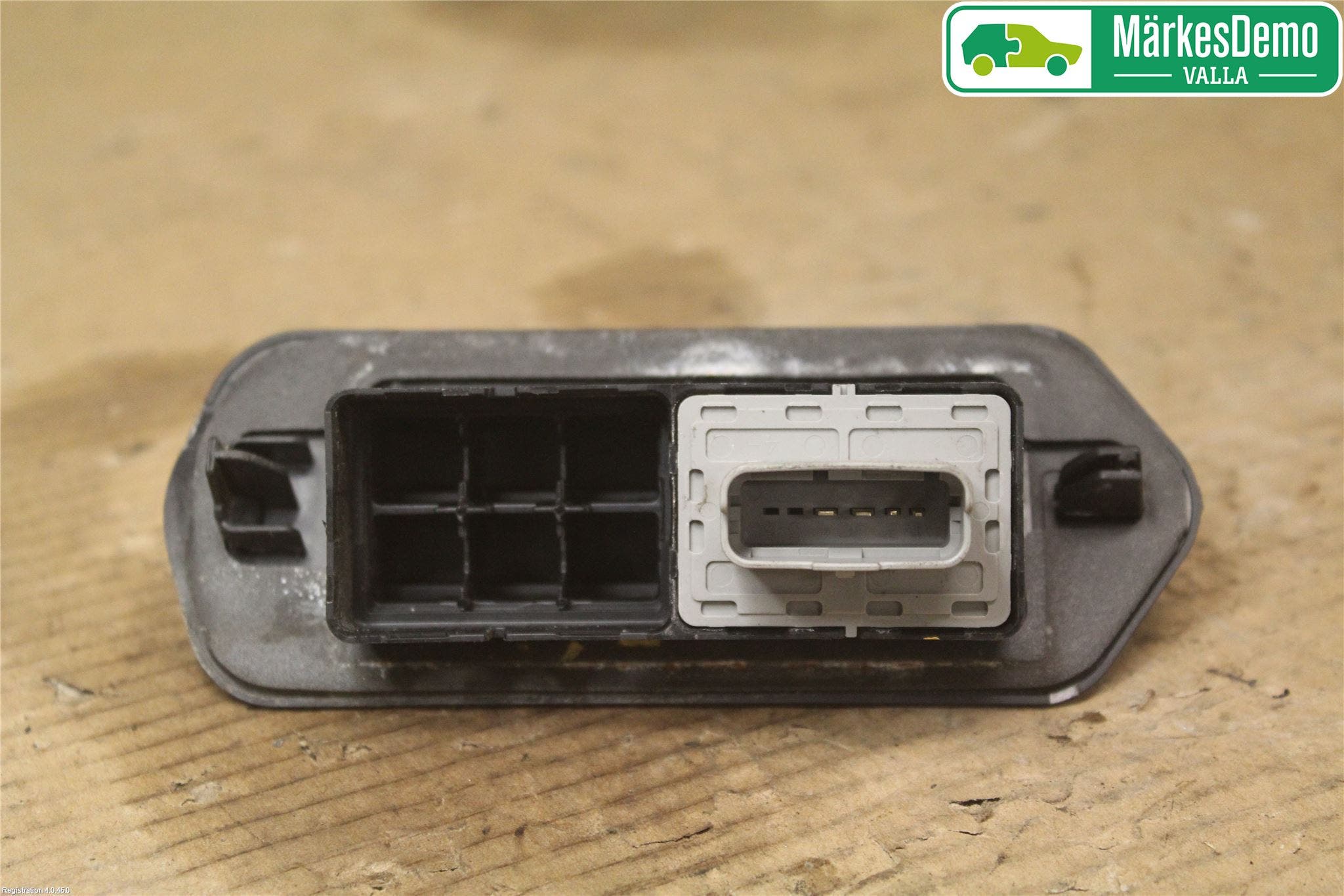 Renault KANGOO II 08-14 El Övrigt