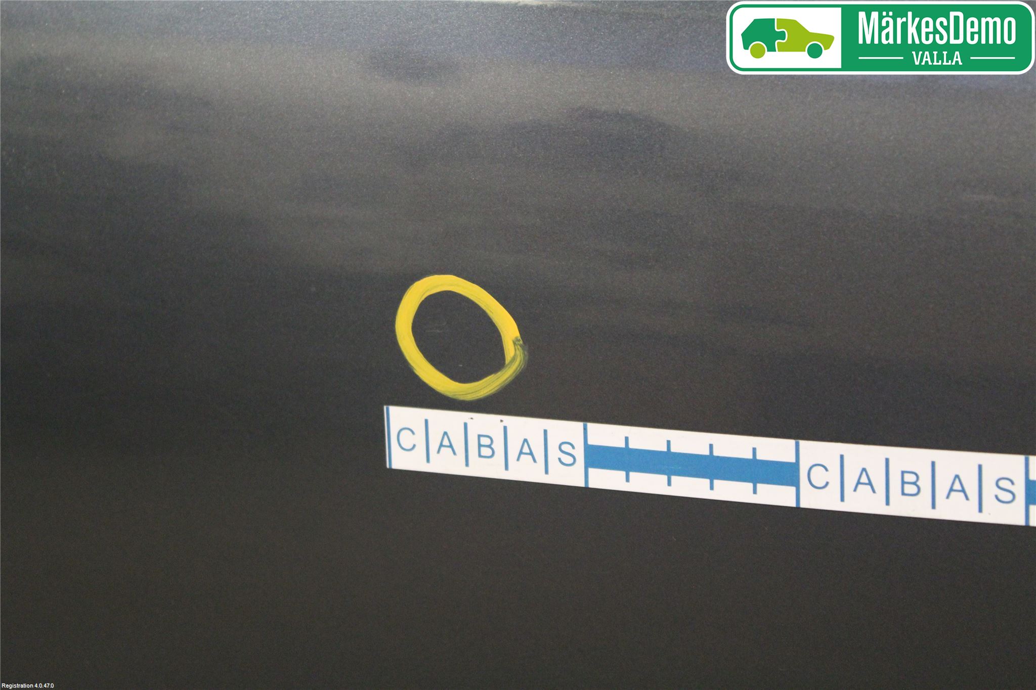 Seat LEON 06-12 Dörr Bak Höger