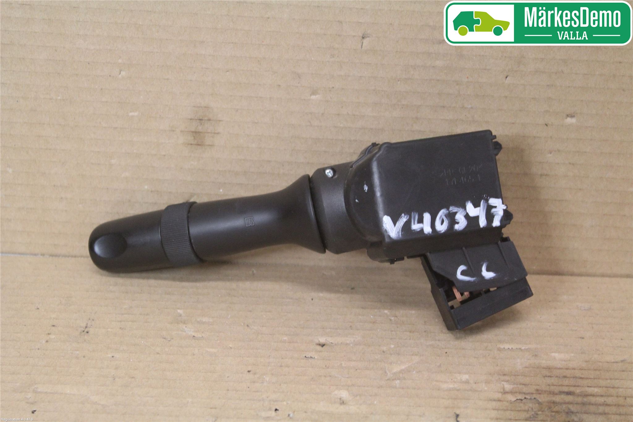 Toyota HILUX 05-16 Spak Torkar-Spolomk