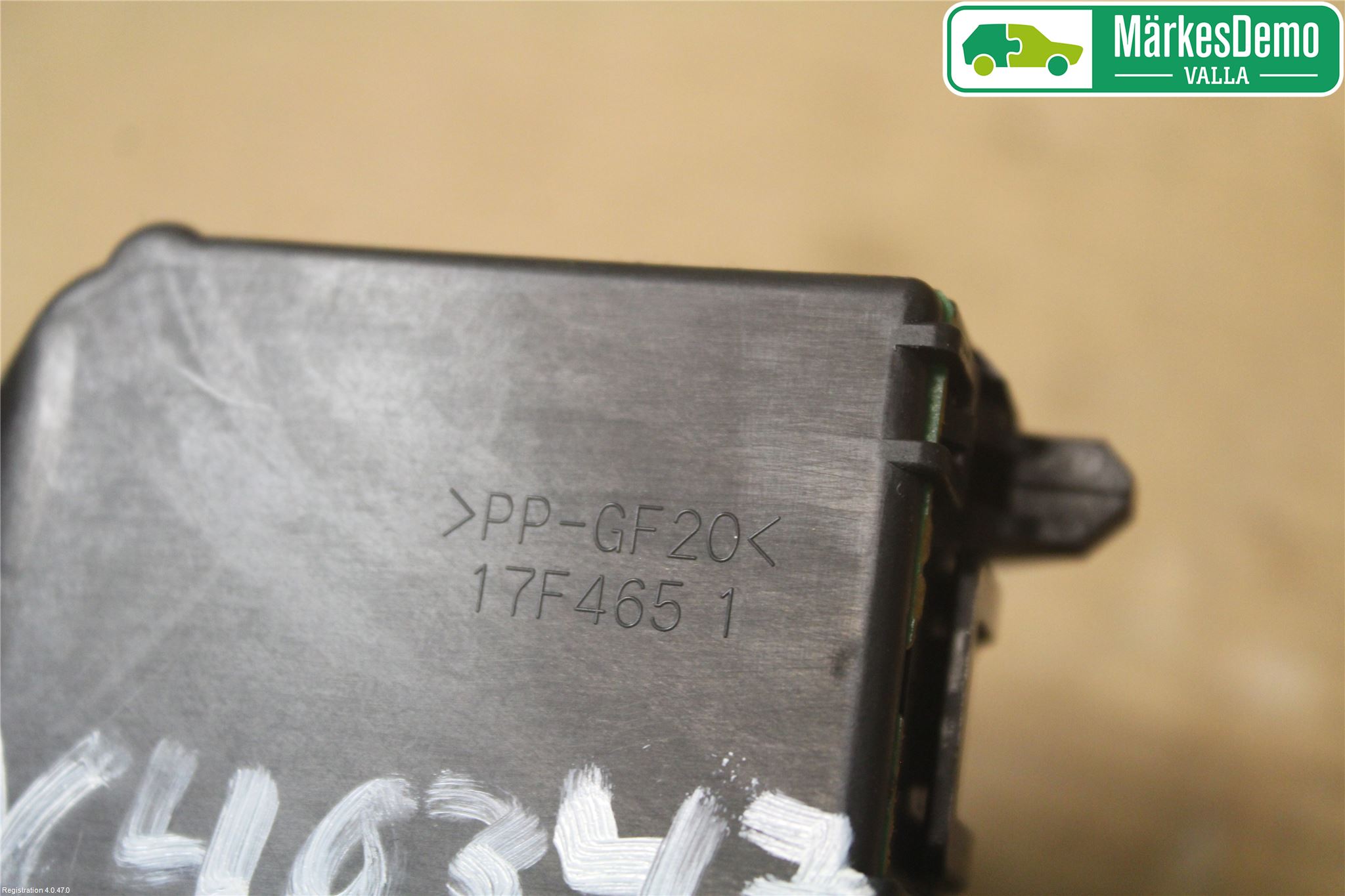 Toyota HILUX 05-16 Spak Torkar-Spolomk