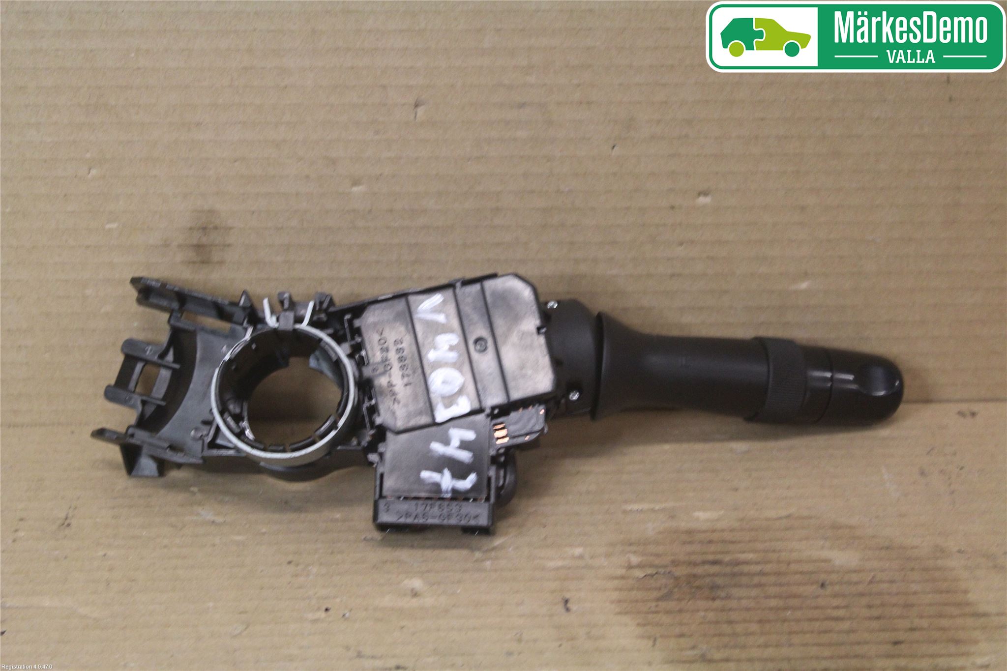 Toyota HILUX 05-16 Spak Blinkers-Ljusomk