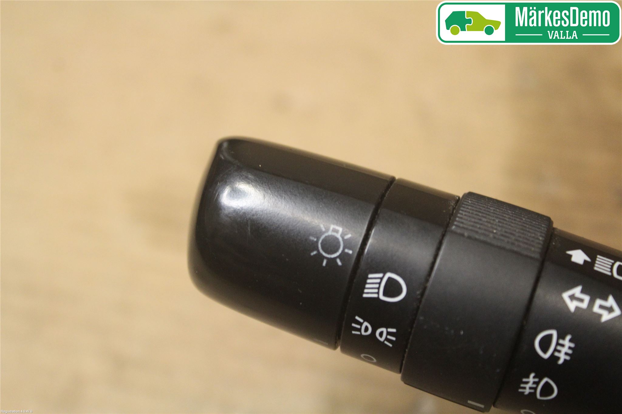 Toyota HILUX 05-16 Spak Blinkers-Ljusomk