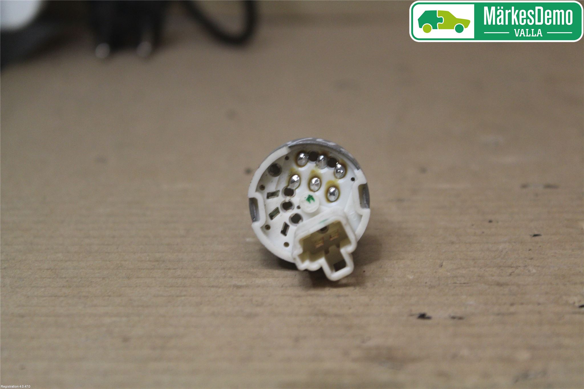 Toyota HILUX 05-16 Strömställare Dimmer