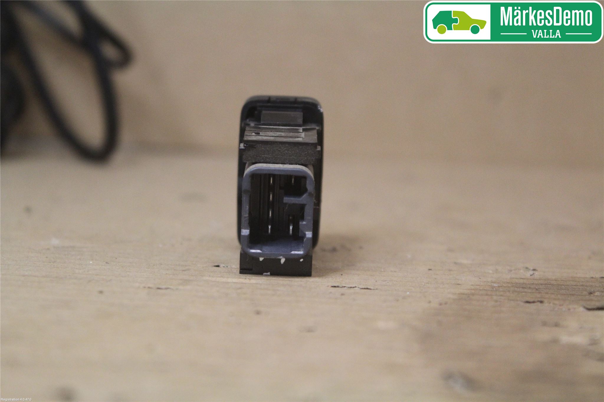 Toyota HILUX 05-16 Str Ljusvidd Reglering