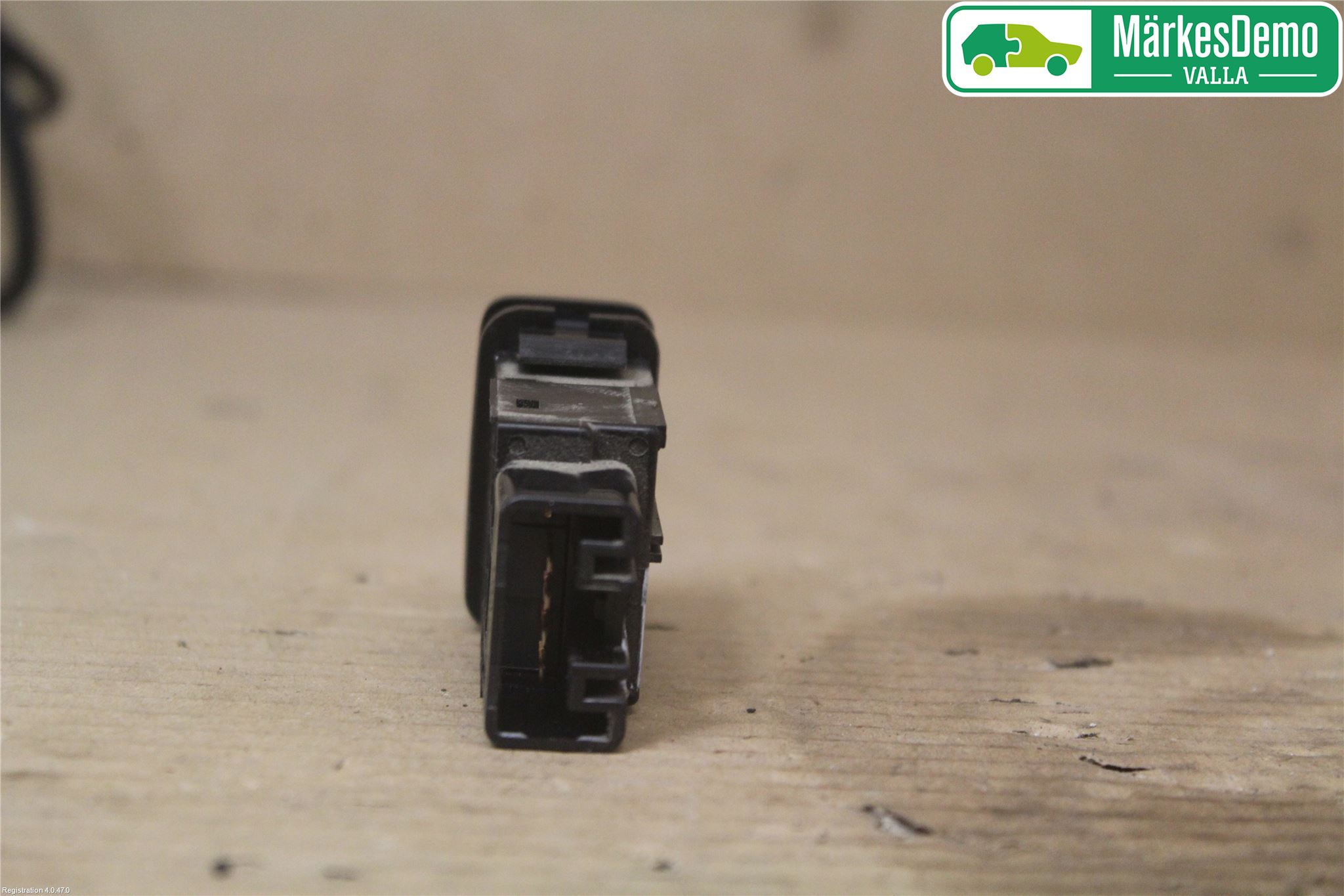 Toyota HILUX 05-16 Strömställare Strålkastartork