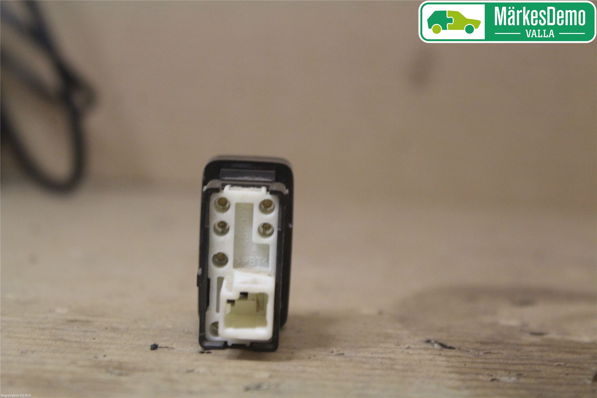 Toyota HILUX 05-16 Billarm