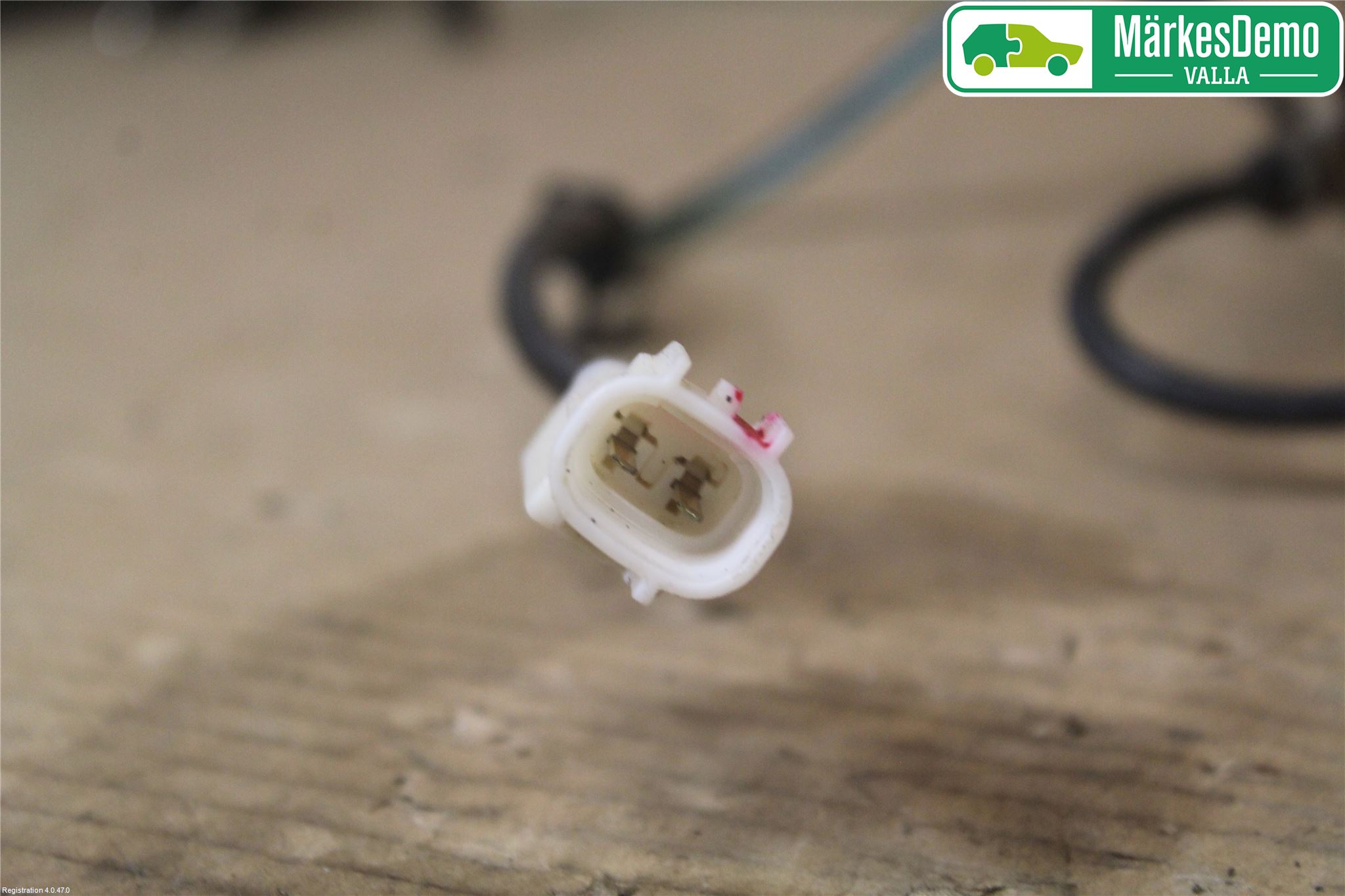 Toyota HILUX 05-16 Abs Sensor