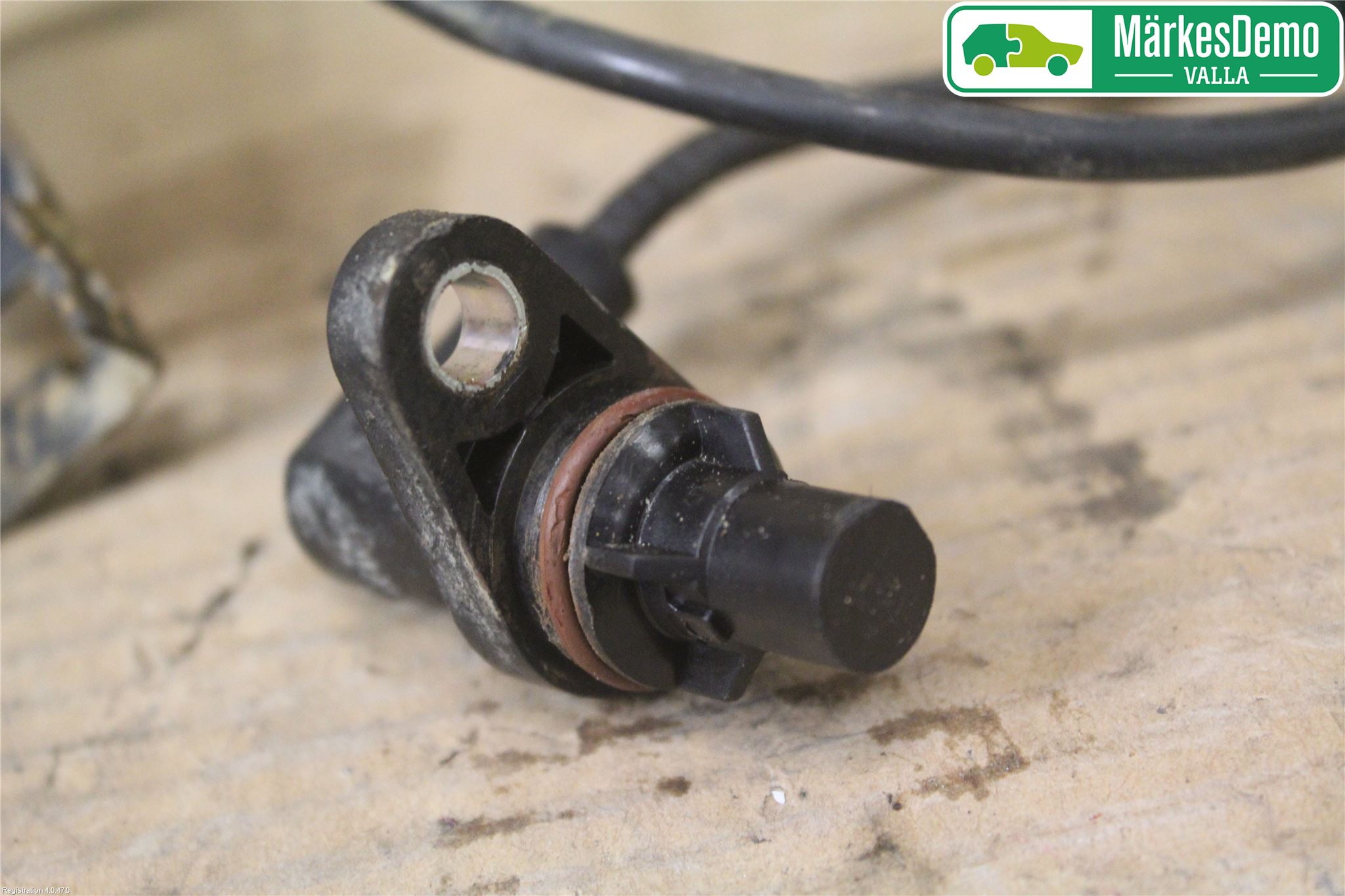 Toyota HILUX 05-16 Abs Sensor