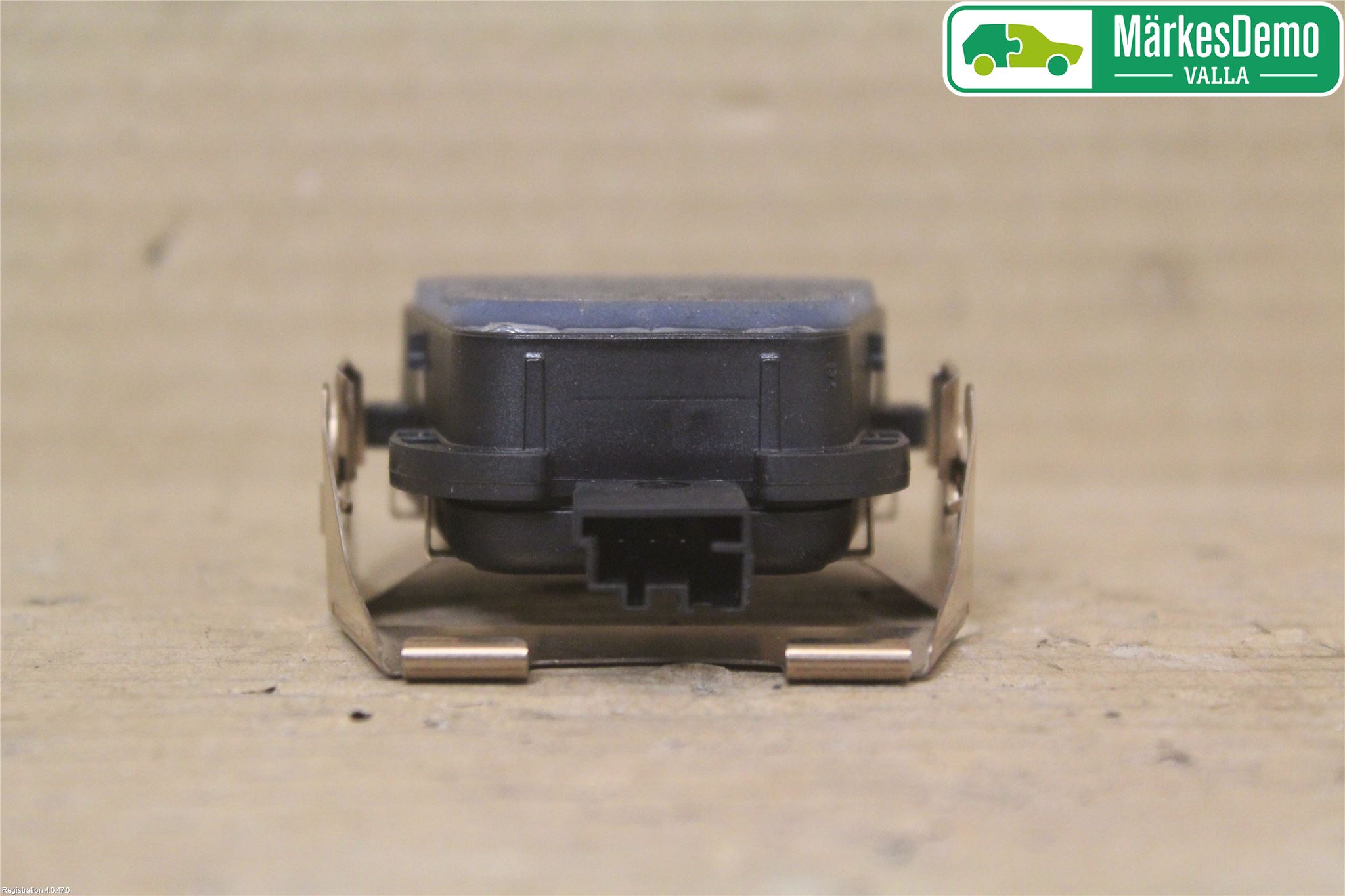 Peugeot 508 11-18 Regnsensor