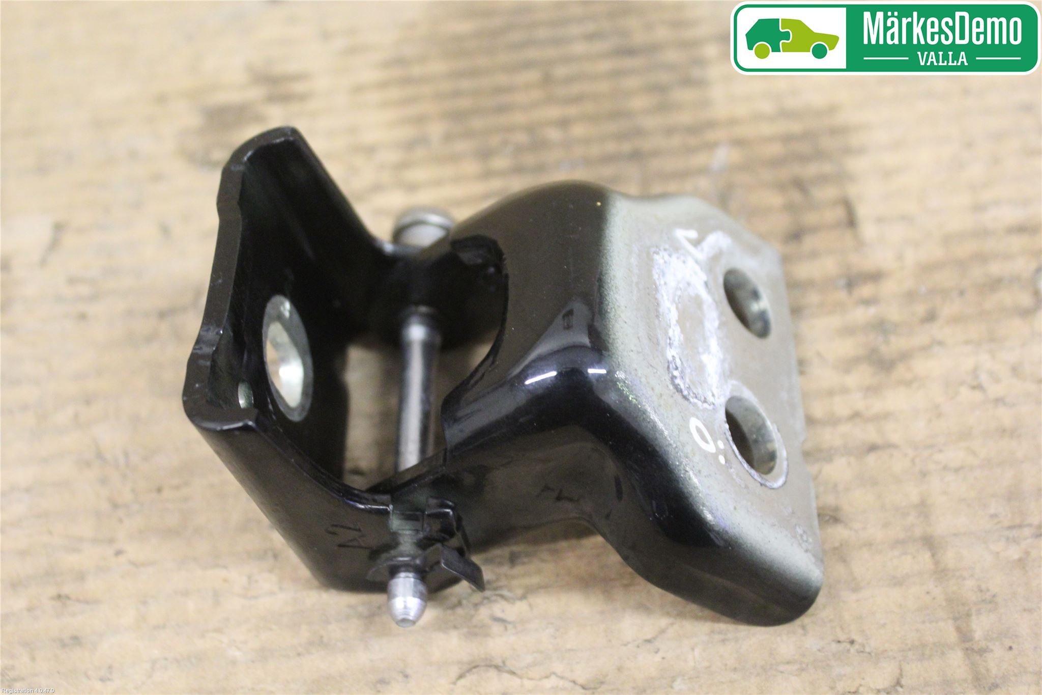 Peugeot 508 11-18 Dörrgångjärn