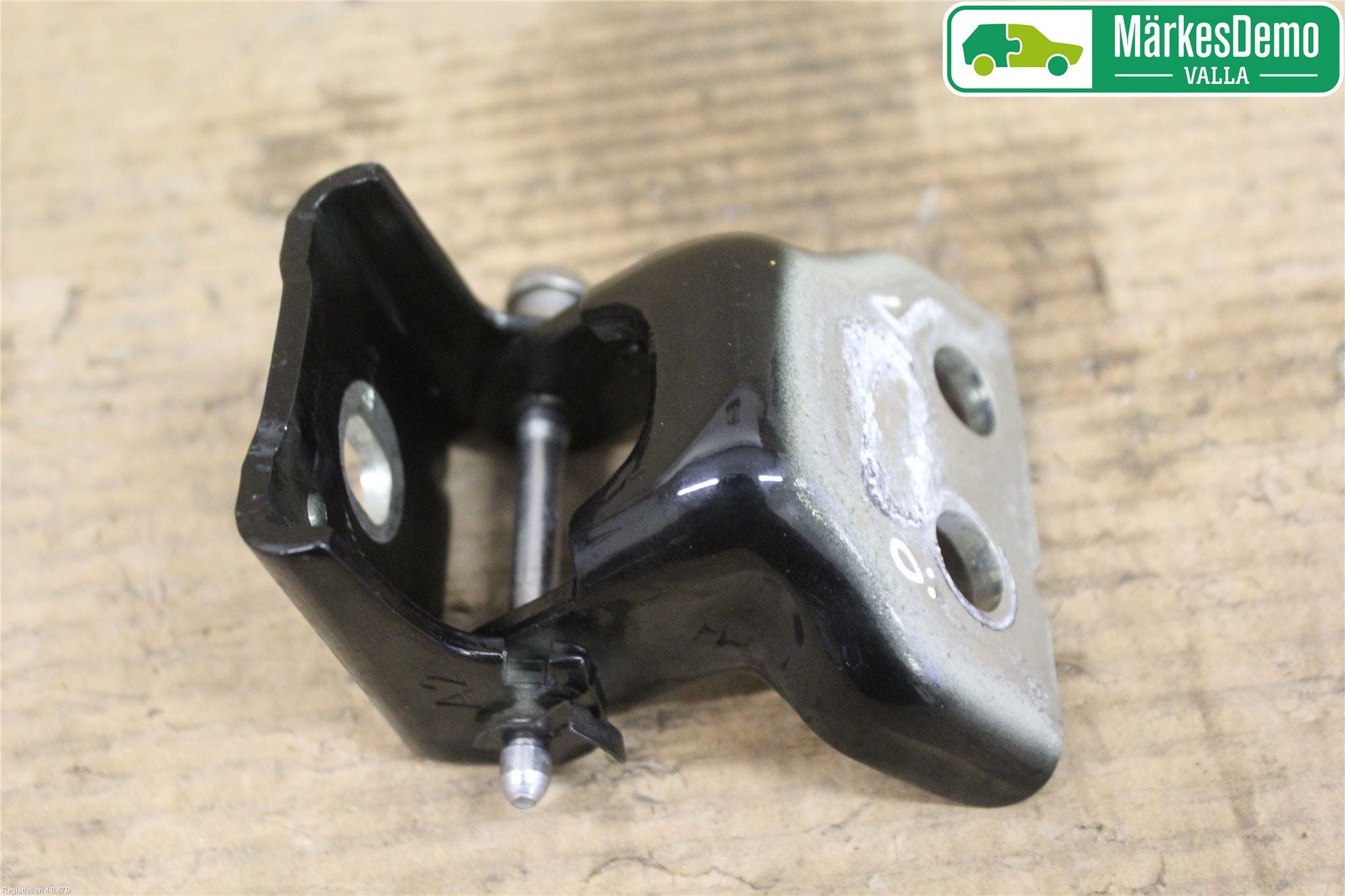 Peugeot 508 11-18 Dörrgångjärn