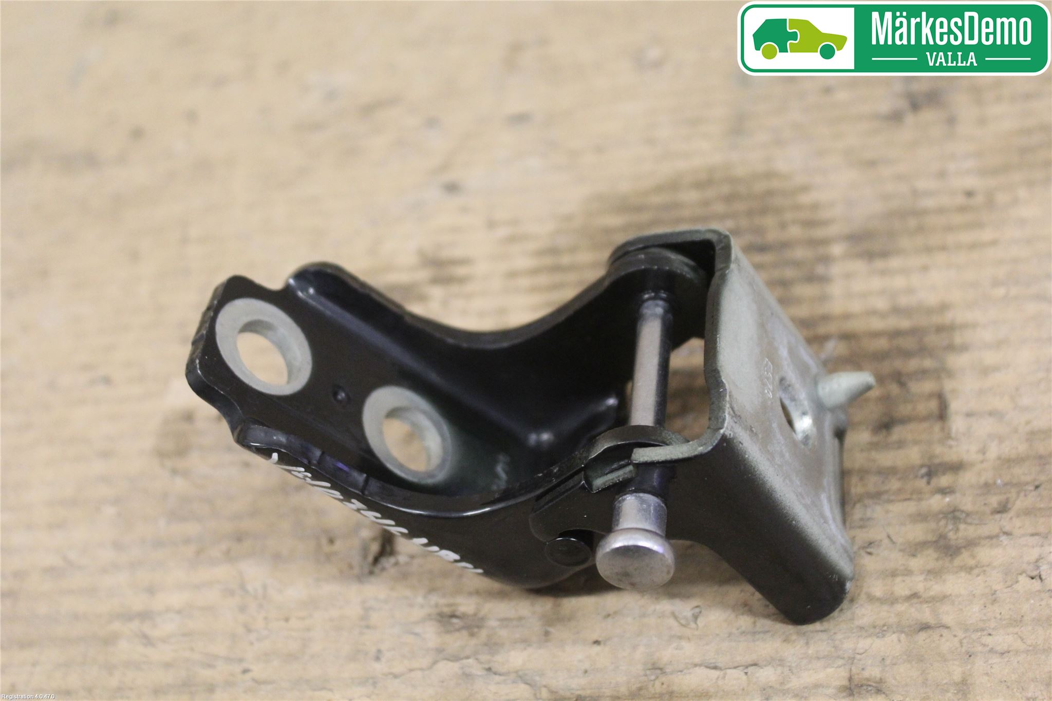 Peugeot 508 11-18 Dörrgångjärn