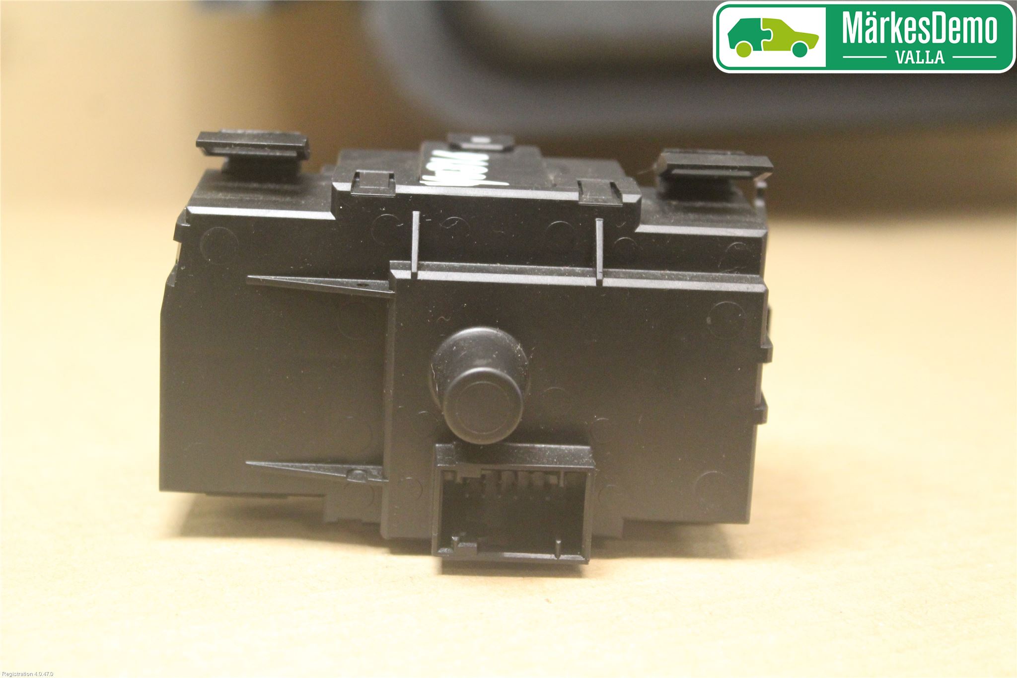 BMW 3 E90/91 SED/TOU 05-12 Strömställare Ljus