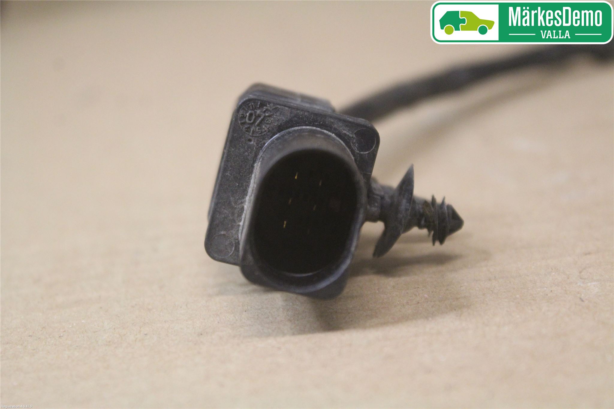 Volvo V70 08-13 Injlambdasond