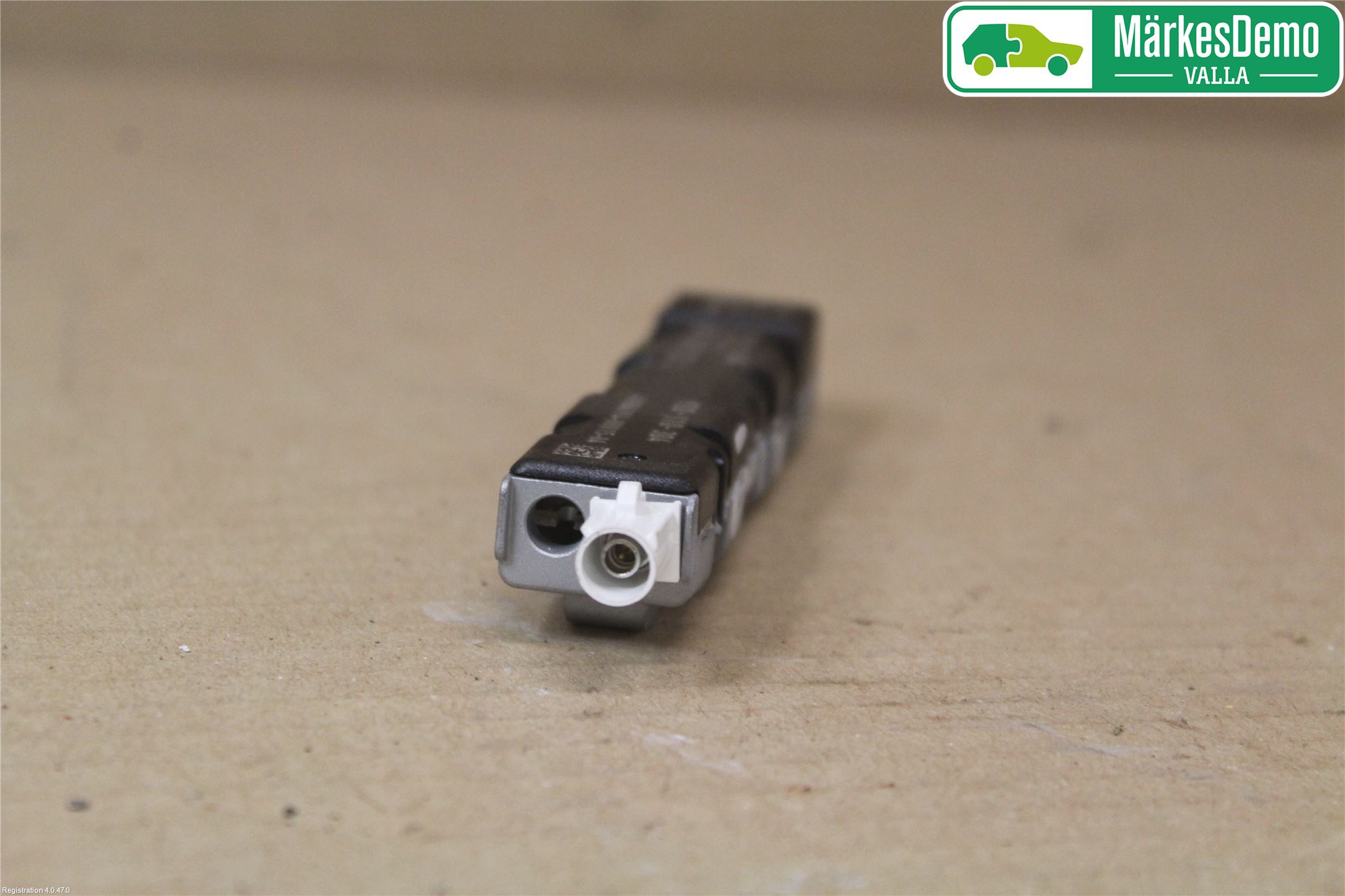 Audi Q5 09-16 Antennförstärkare