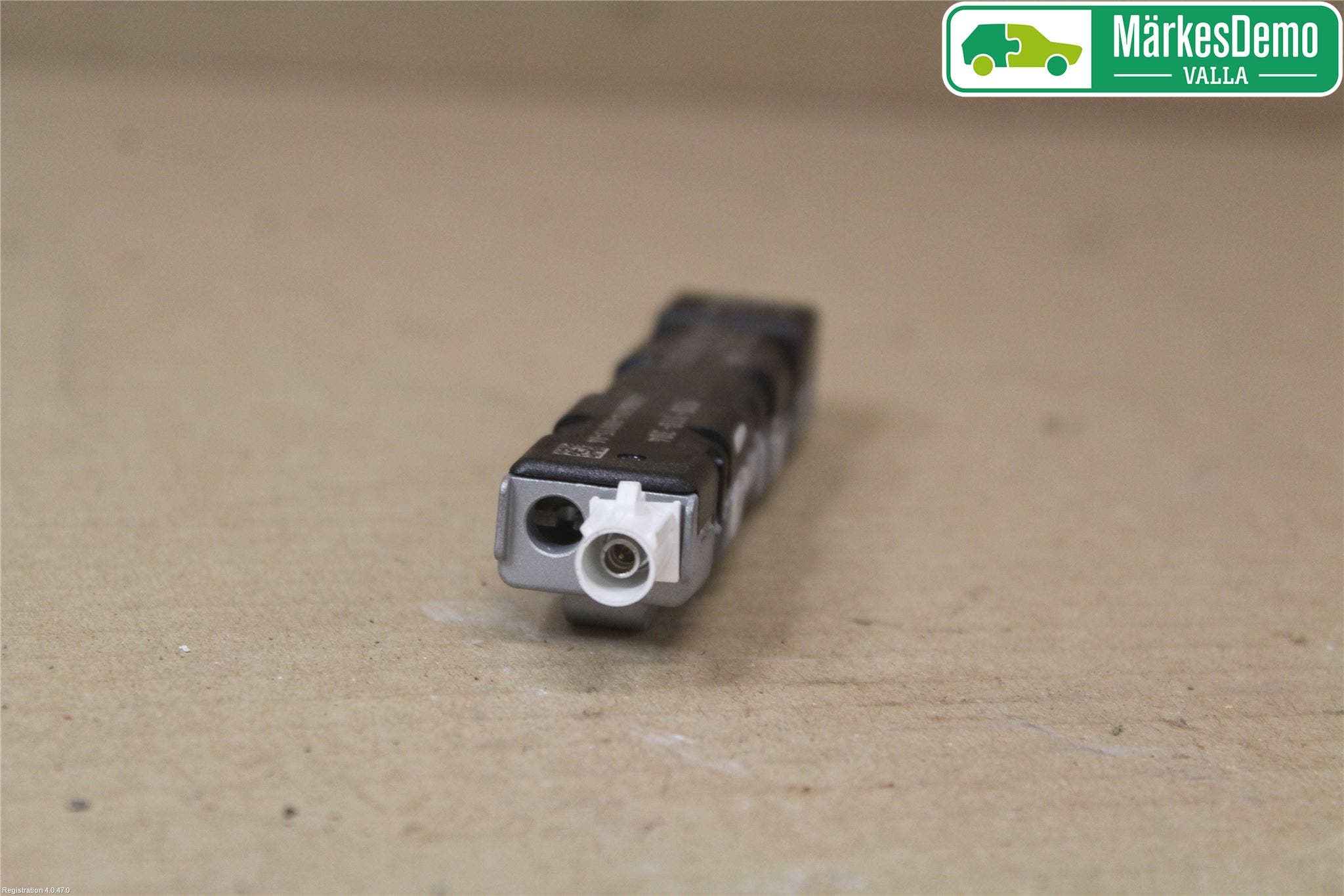 Audi Q5 09-16 Antennförstärkare