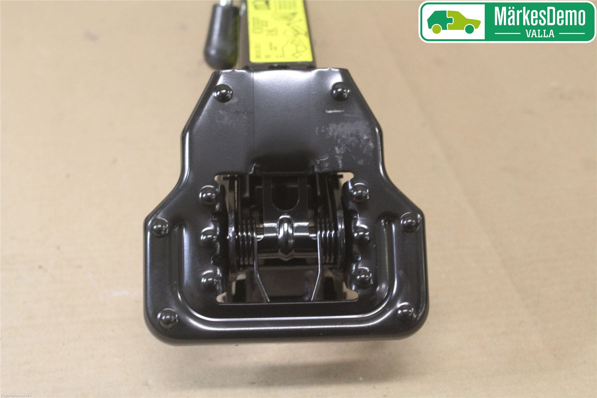 Audi Q5 09-16 Domkraft