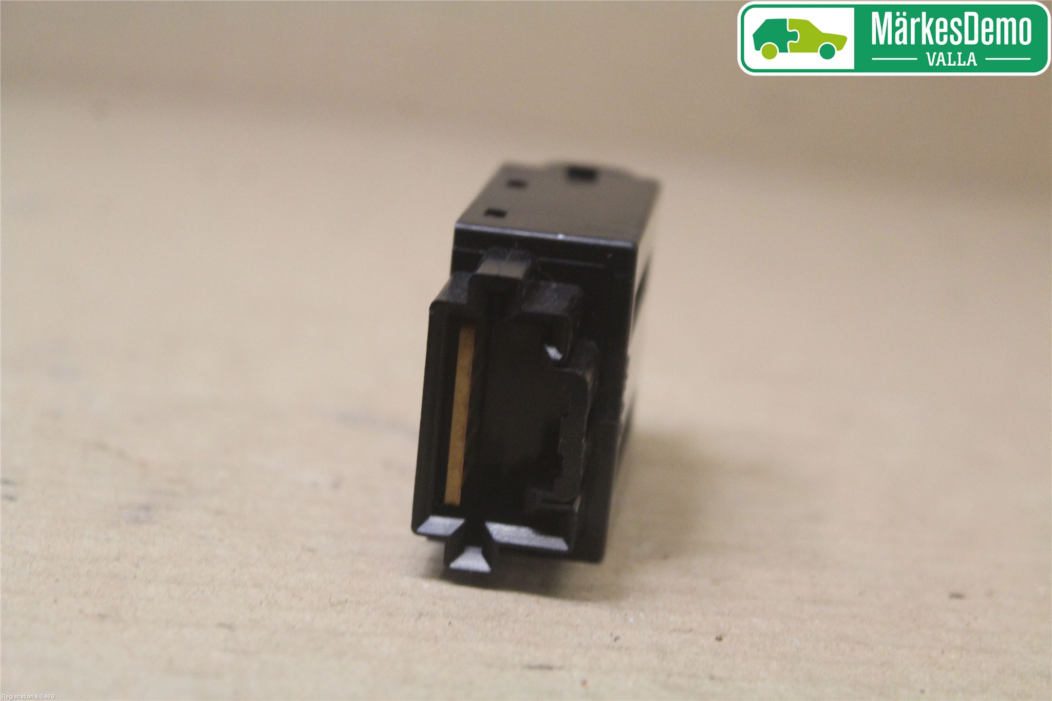 Mitsubishi OUTLANDER 07-12 Strömställare Antisladd