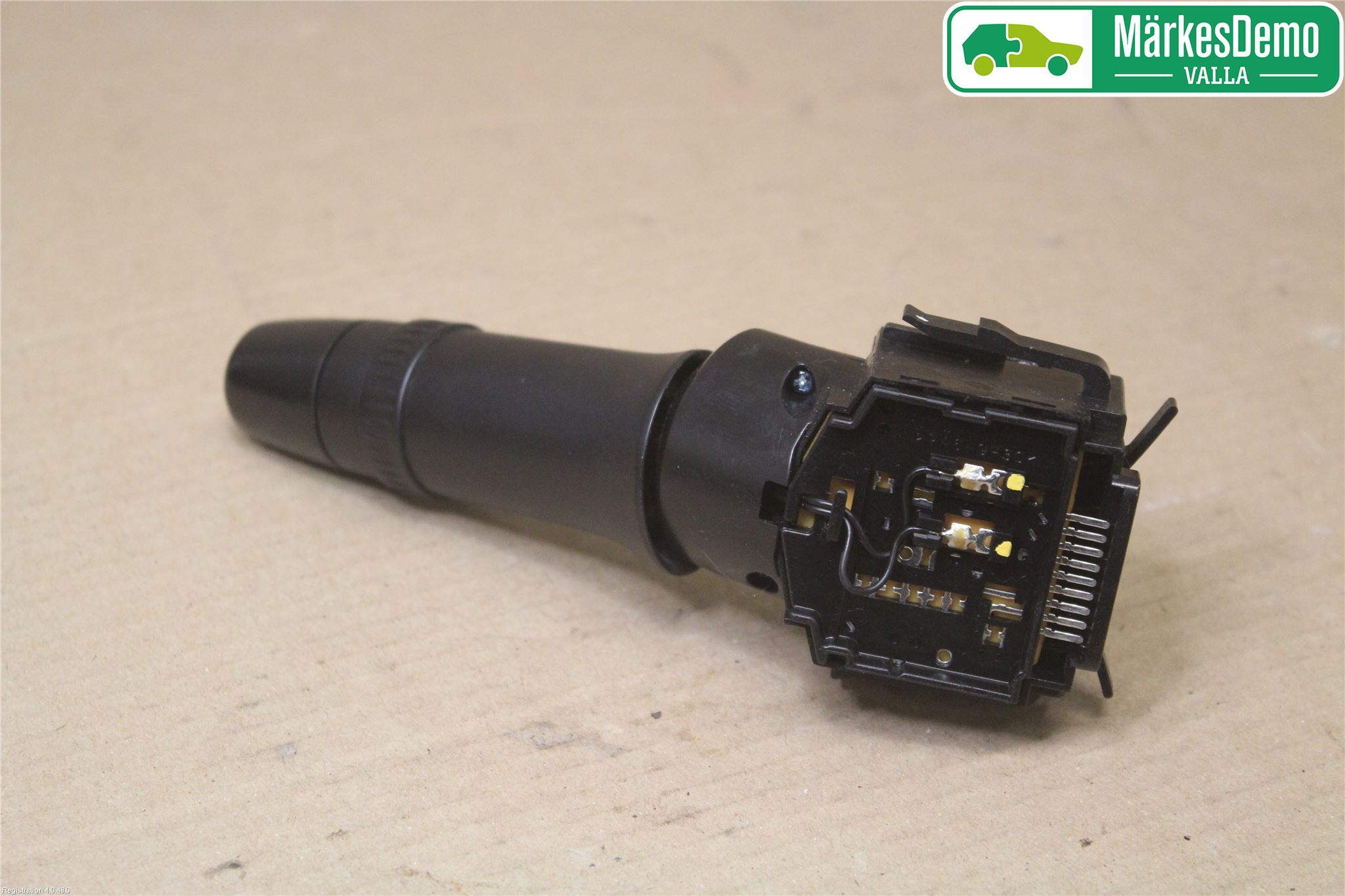 Mitsubishi OUTLANDER 07-12 Spak Torkar-Spolomk