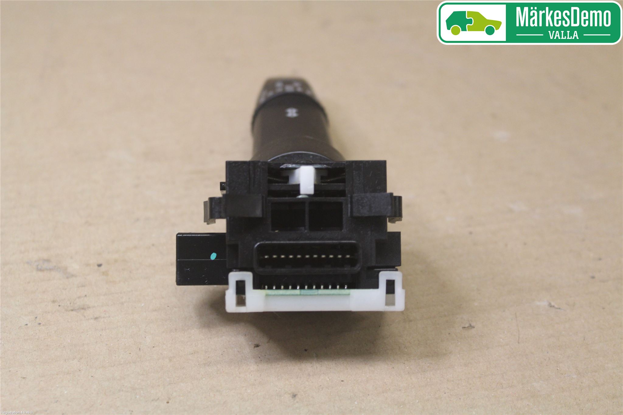 Mitsubishi OUTLANDER 07-12 Spak Blinkers-Ljusomk