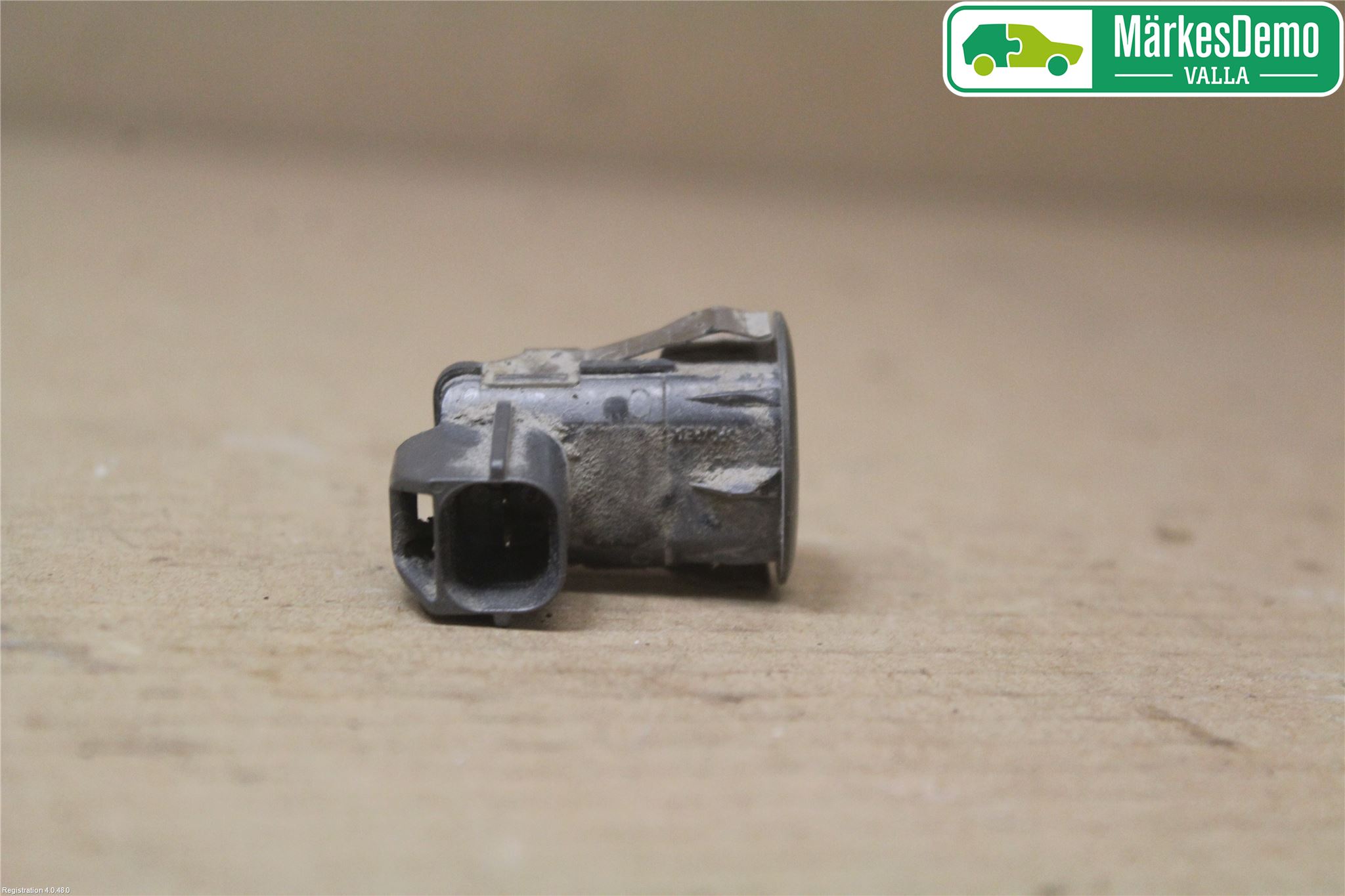 Mitsubishi OUTLANDER 07-12 Parkeringshjälp Backsensor