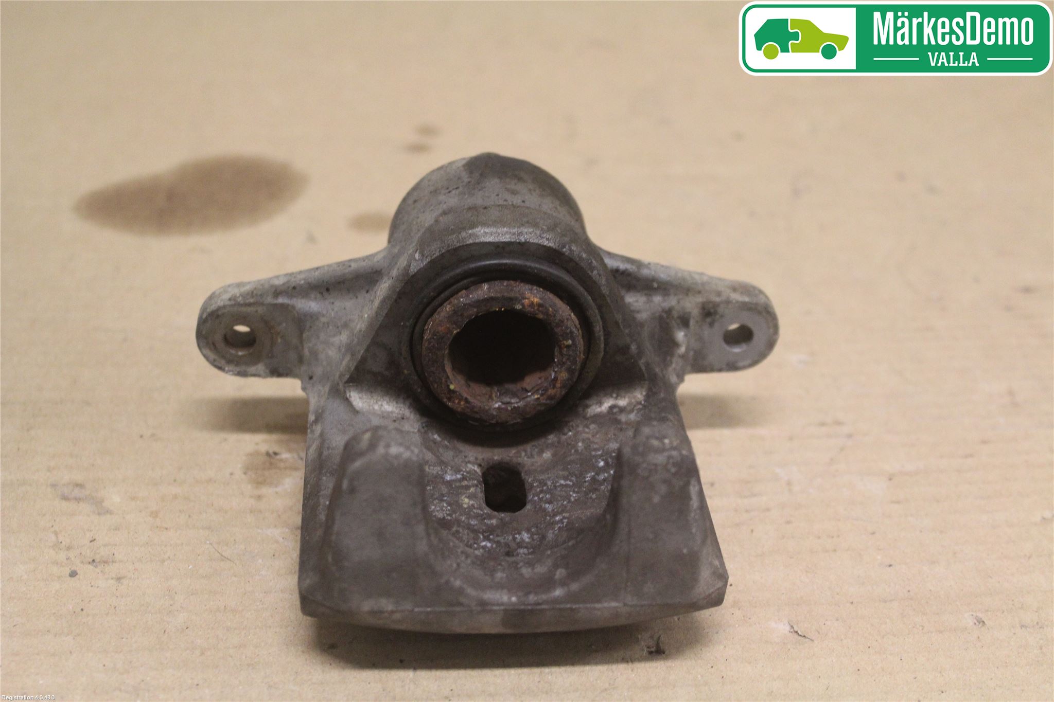 Subaru OUTBACK   07-09 Bromsok Bak Höger