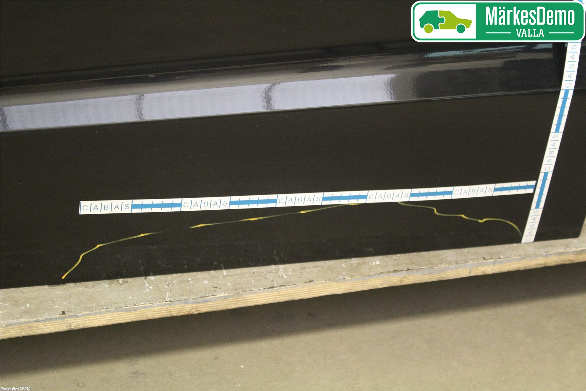 Hyundai SANTA FE  06-12 Dörr Fram Vänster