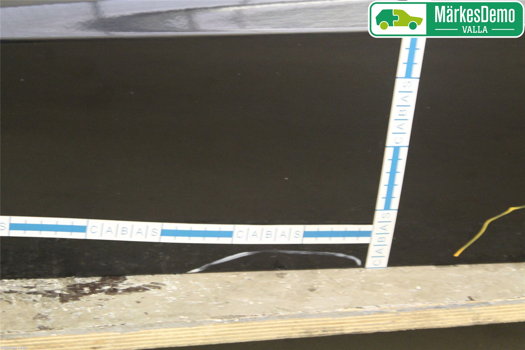 Hyundai SANTA FE  06-12 Dörr Fram Vänster