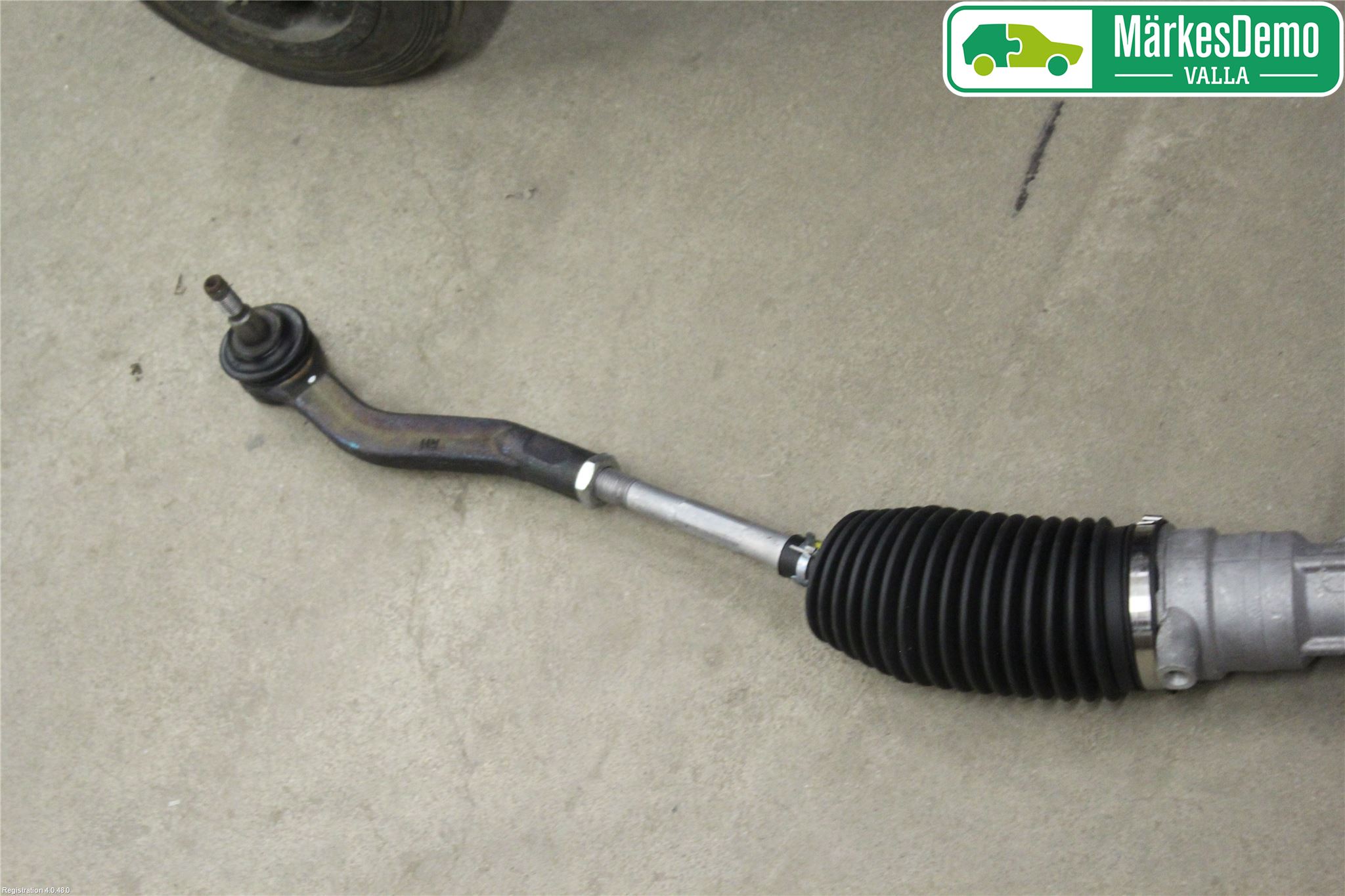 Renault CLIO IV 12-16 Styrväxel-Snäcka