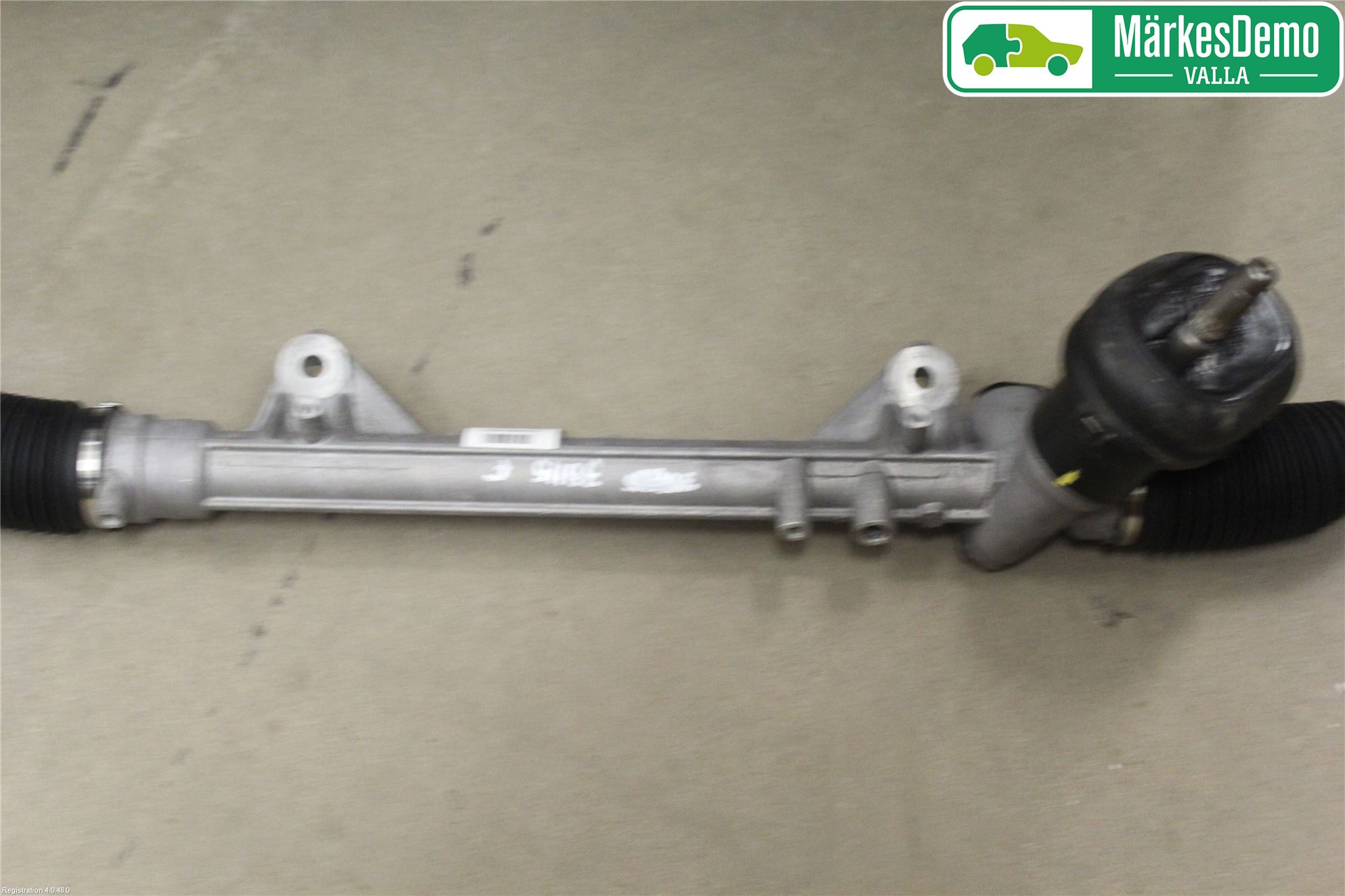 Renault CLIO IV 12-16 Styrväxel-Snäcka