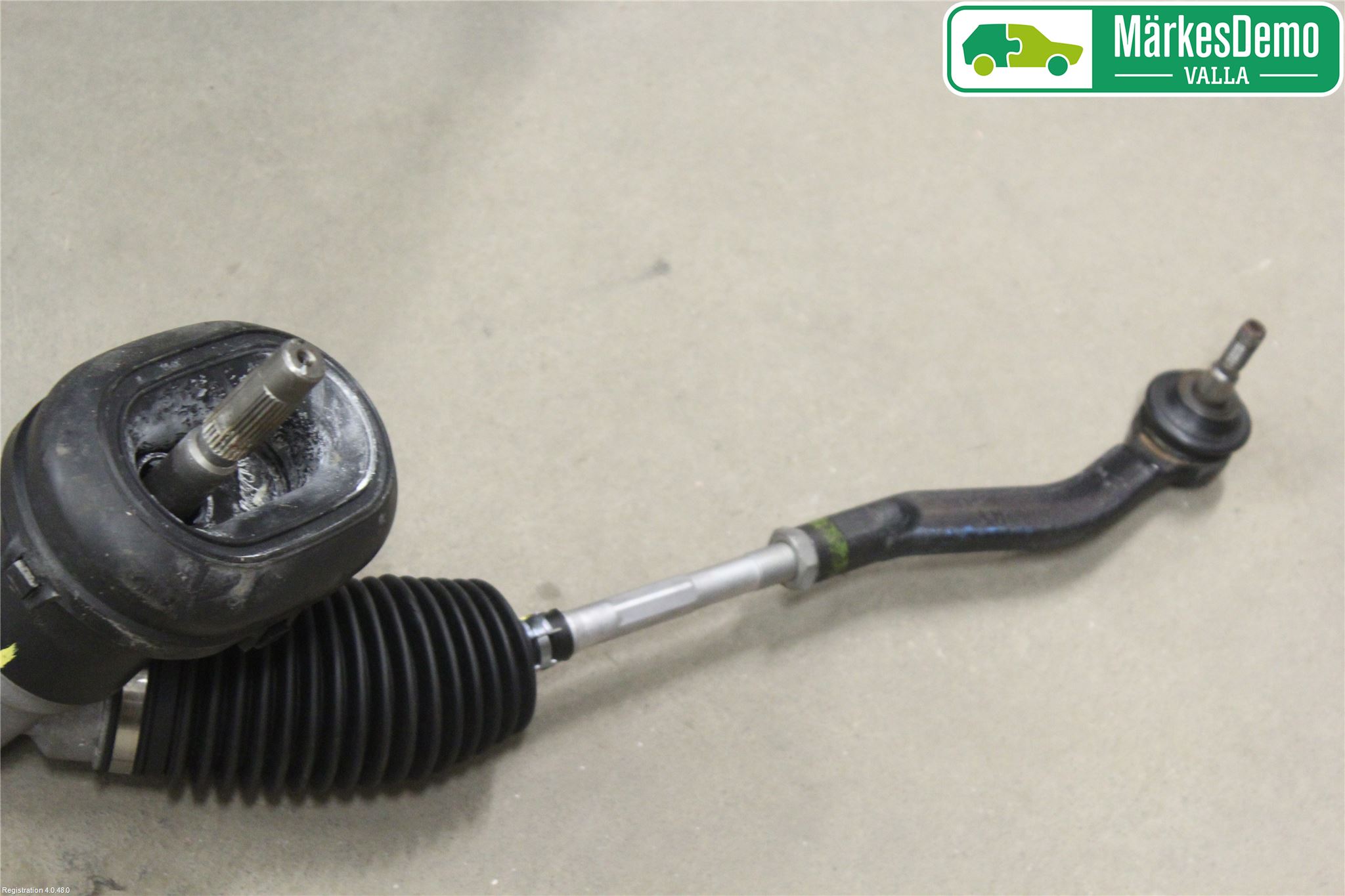 Renault CLIO IV 12-16 Styrväxel-Snäcka