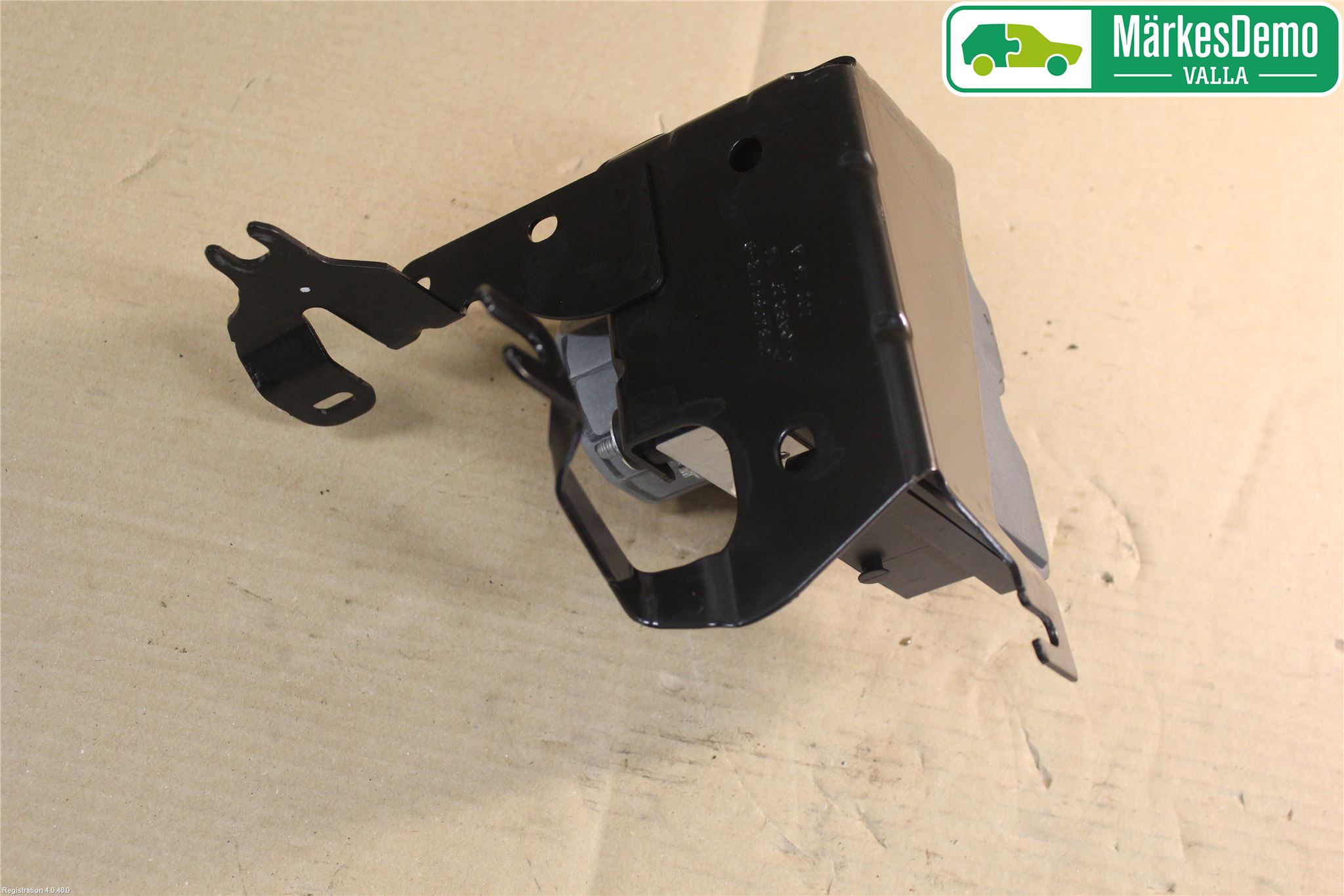 Renault CLIO IV 12-16 Abs Hydraulaggregat