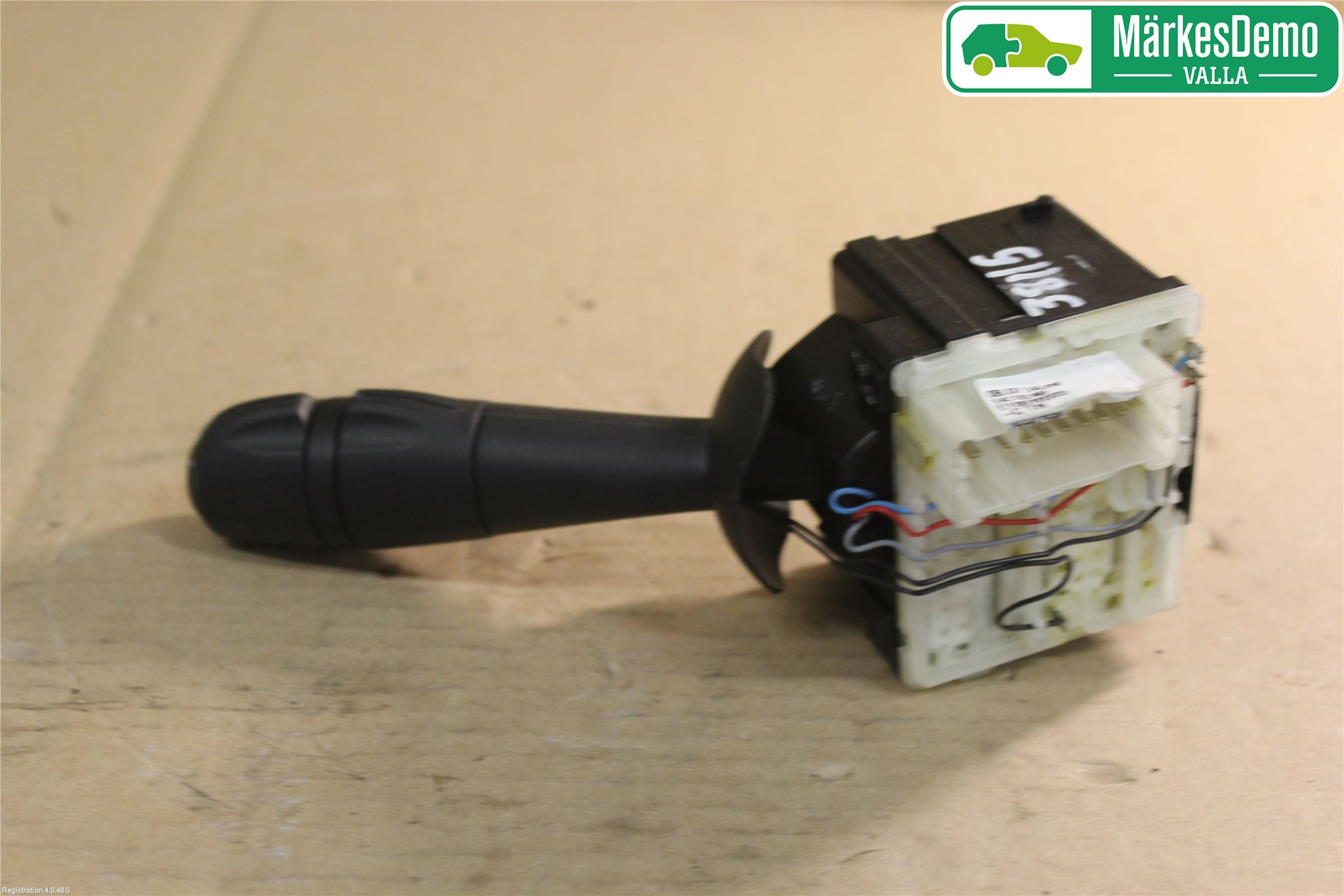 Renault CLIO IV 12-16 Spak Torkar-Spolomk