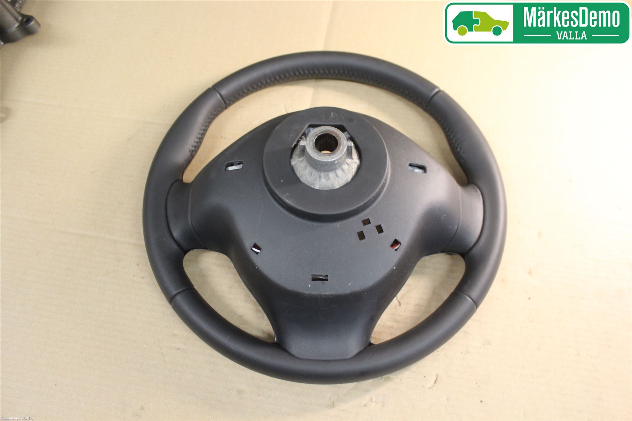 Renault CLIO IV 12-16 Ratt