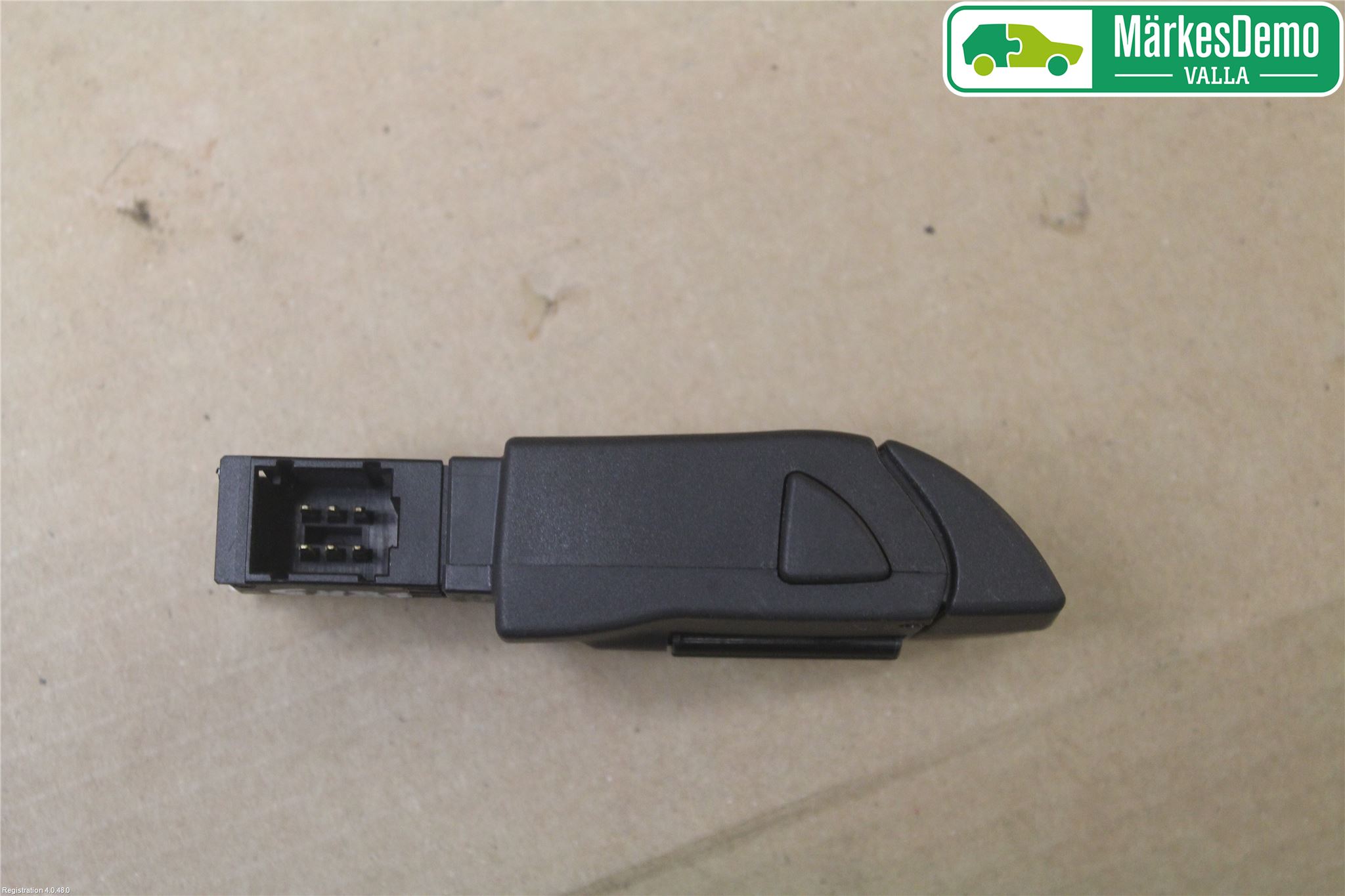 Renault CLIO IV 12-16 Spak-Rattreglage Radio