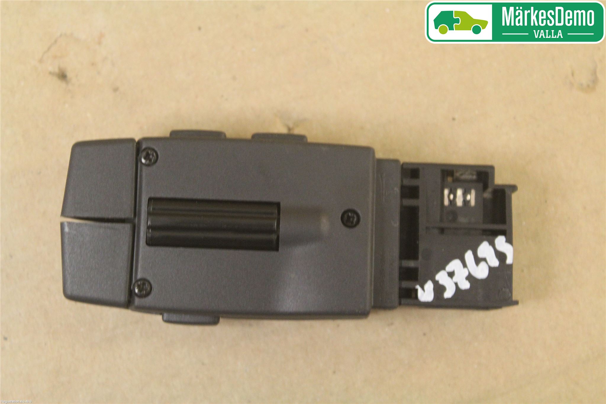 Renault CLIO IV 12-16 Spak-Rattreglage Radio