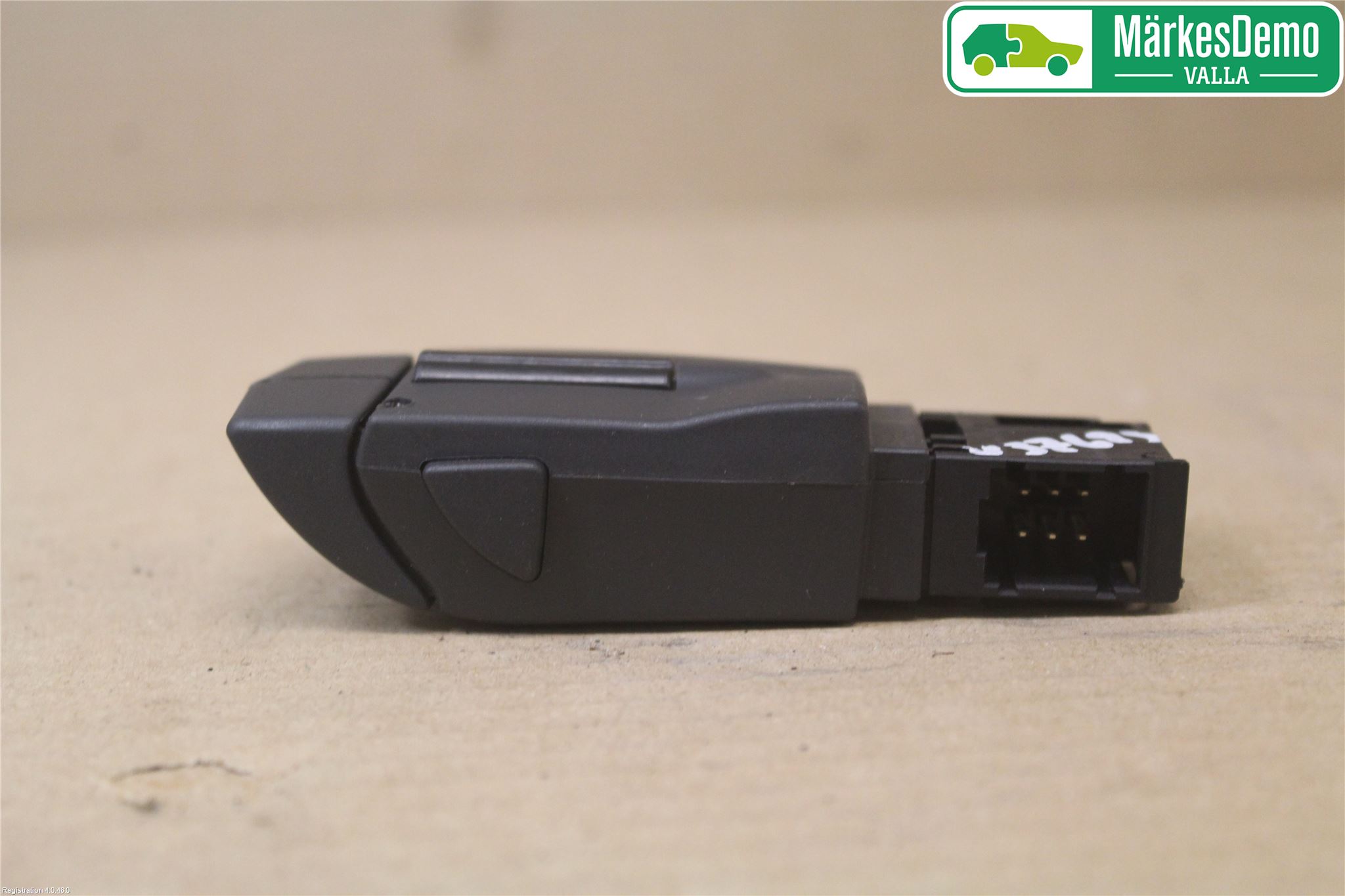 Renault CLIO IV 12-16 Spak-Rattreglage Radio