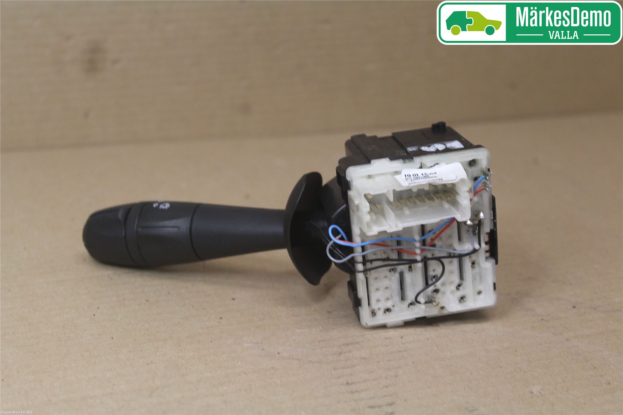 Renault CLIO IV 12-16 Spak Torkar-Spolomk