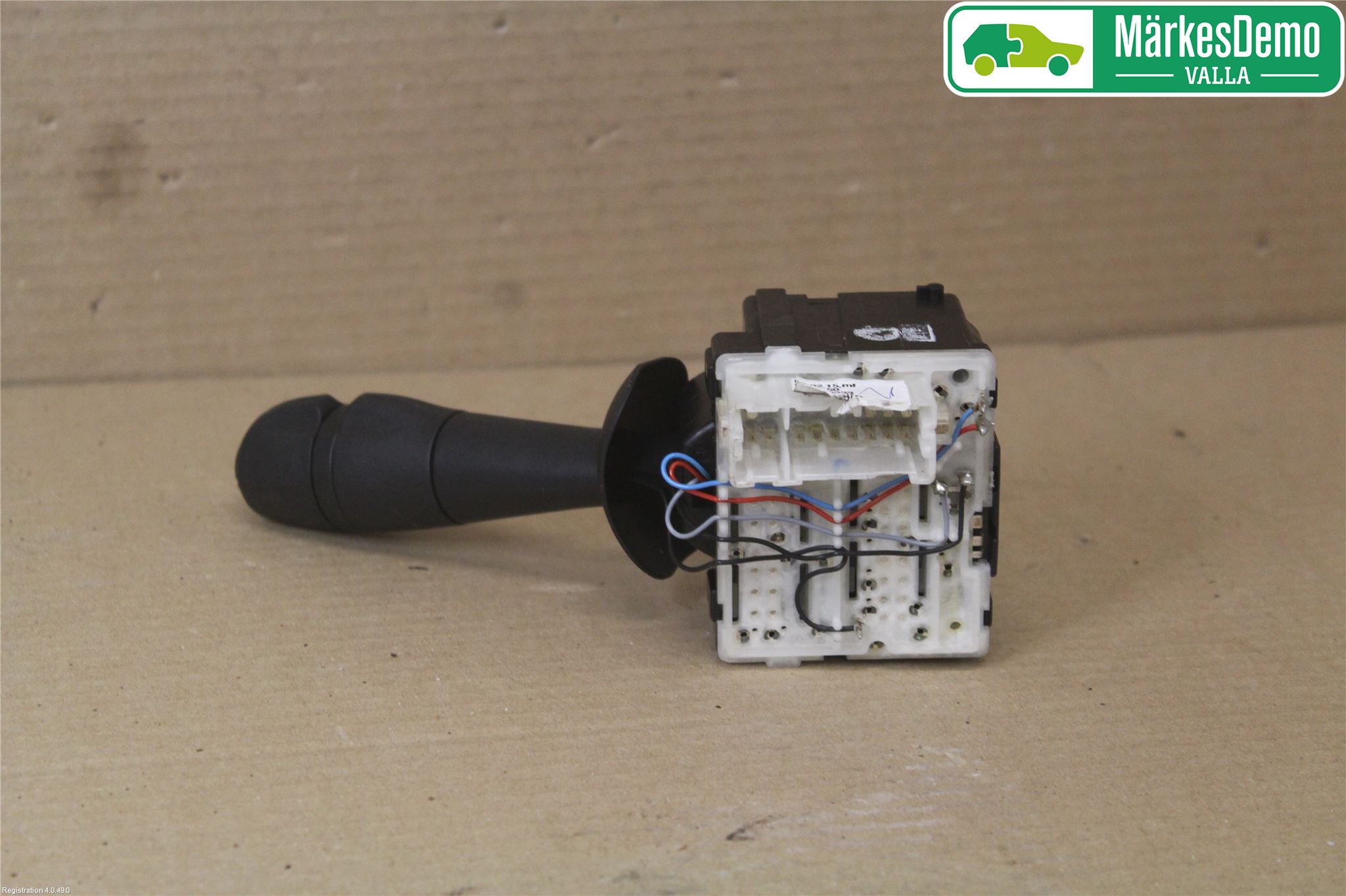 Renault CLIO IV 12-16 Spak Torkar-Spolomk