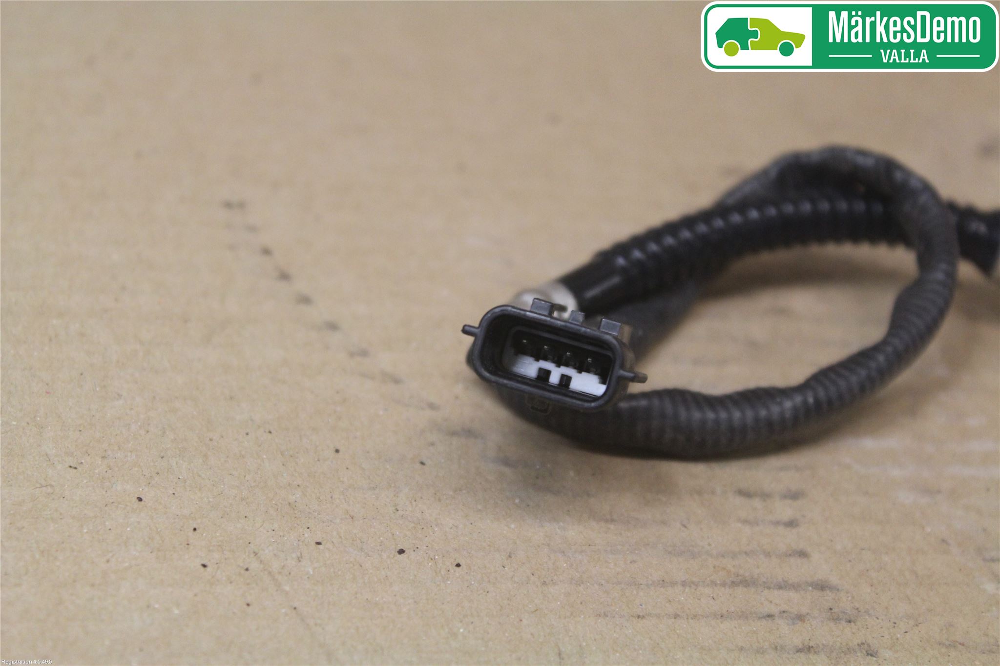 Renault CLIO IV 12-16 Injlambdasond