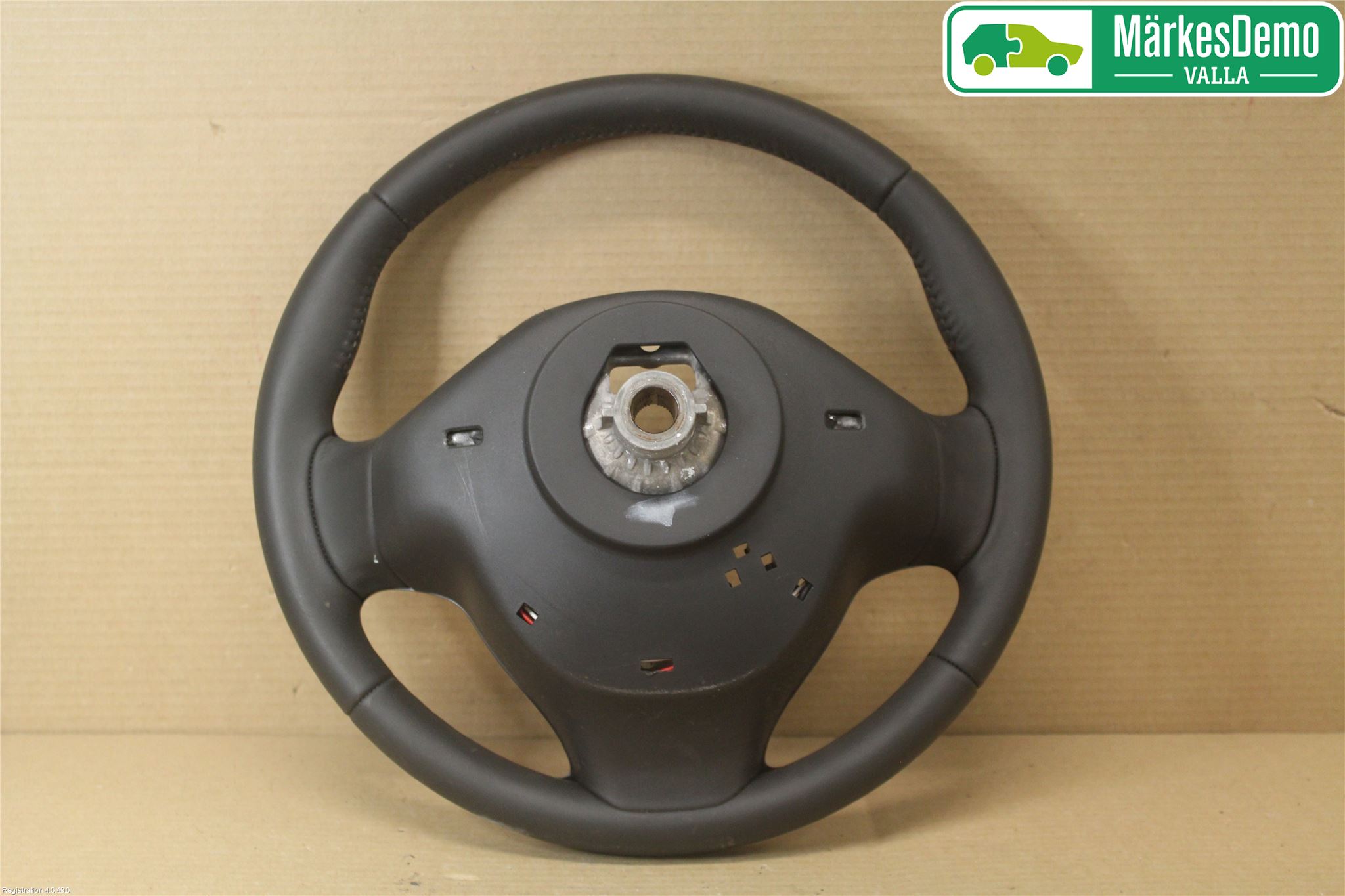 Renault CLIO IV 12-16 Ratt