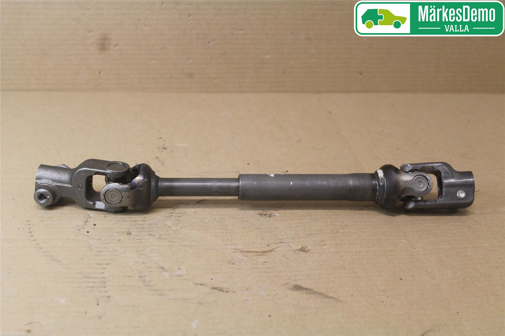 Renault CLIO IV 12-16 Rattaxelknut