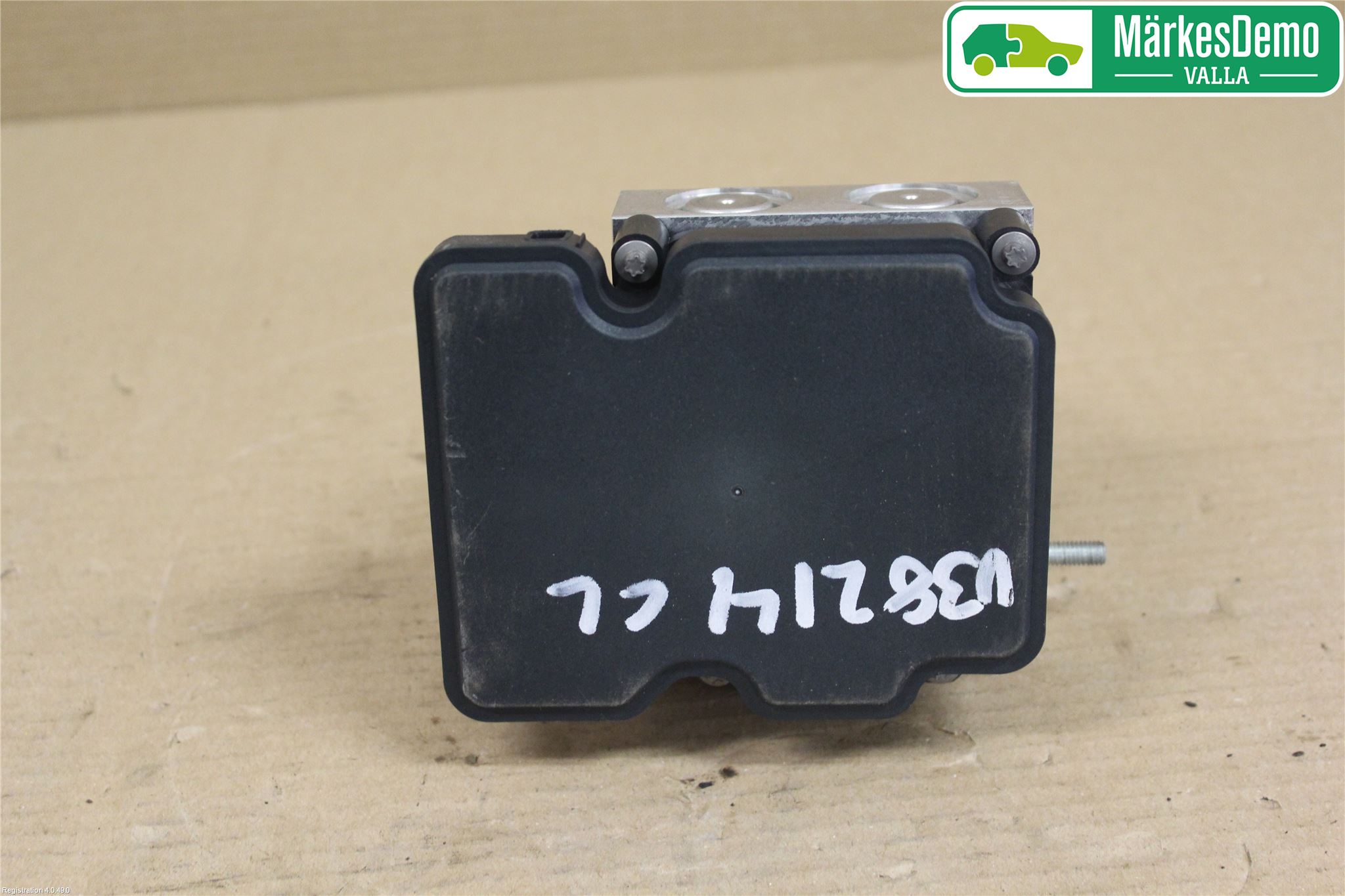 Renault CLIO IV 12-16 Abs Hydraulaggregat