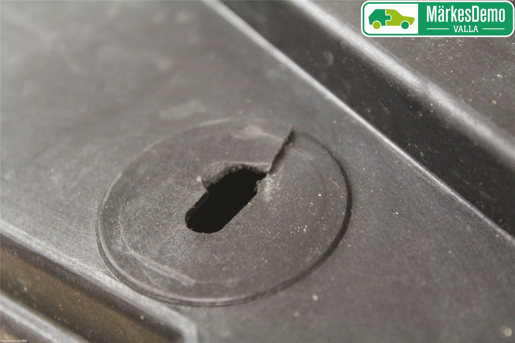 Renault CLIO IV 12-16 Kylfläkt El