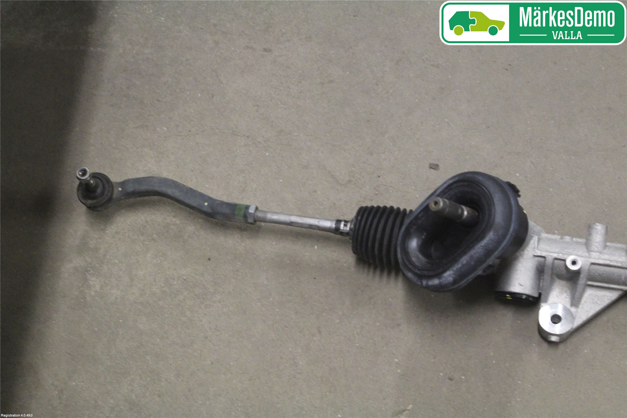 Renault CLIO IV 12-16 Styrväxel-Snäcka