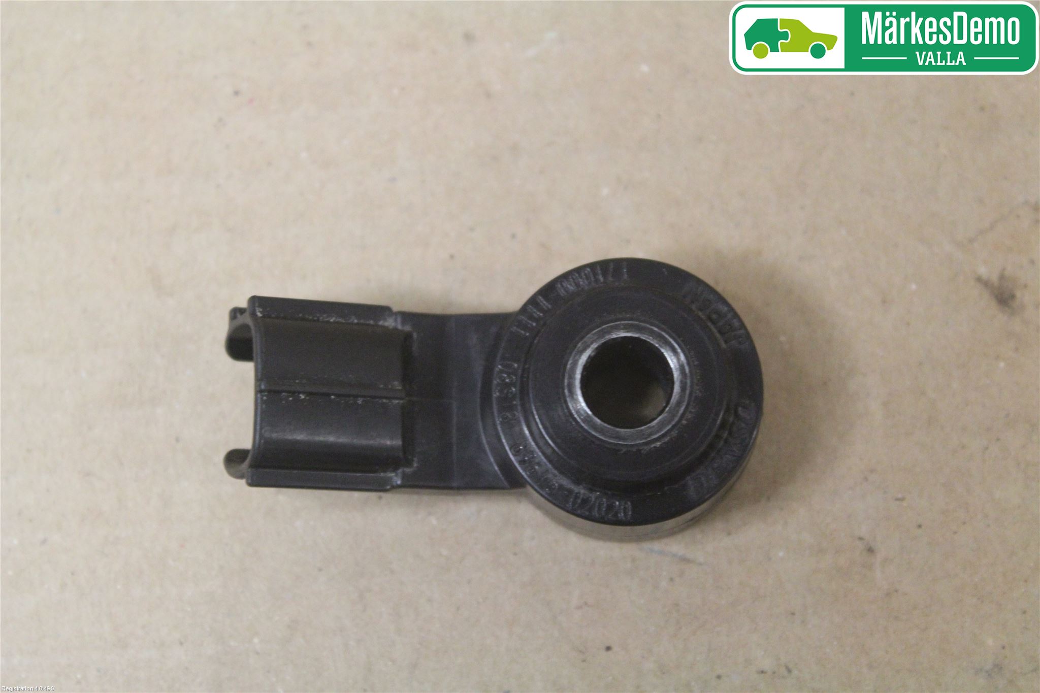 Toyota AURIS 13-19 Injknacksensor
