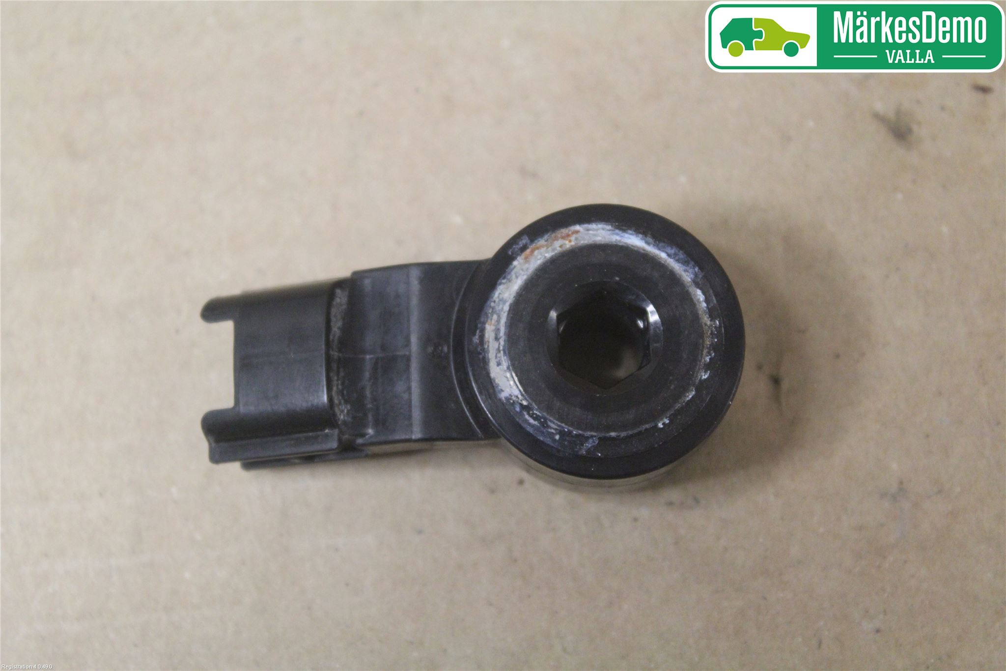 Toyota AURIS 13-19 Injknacksensor