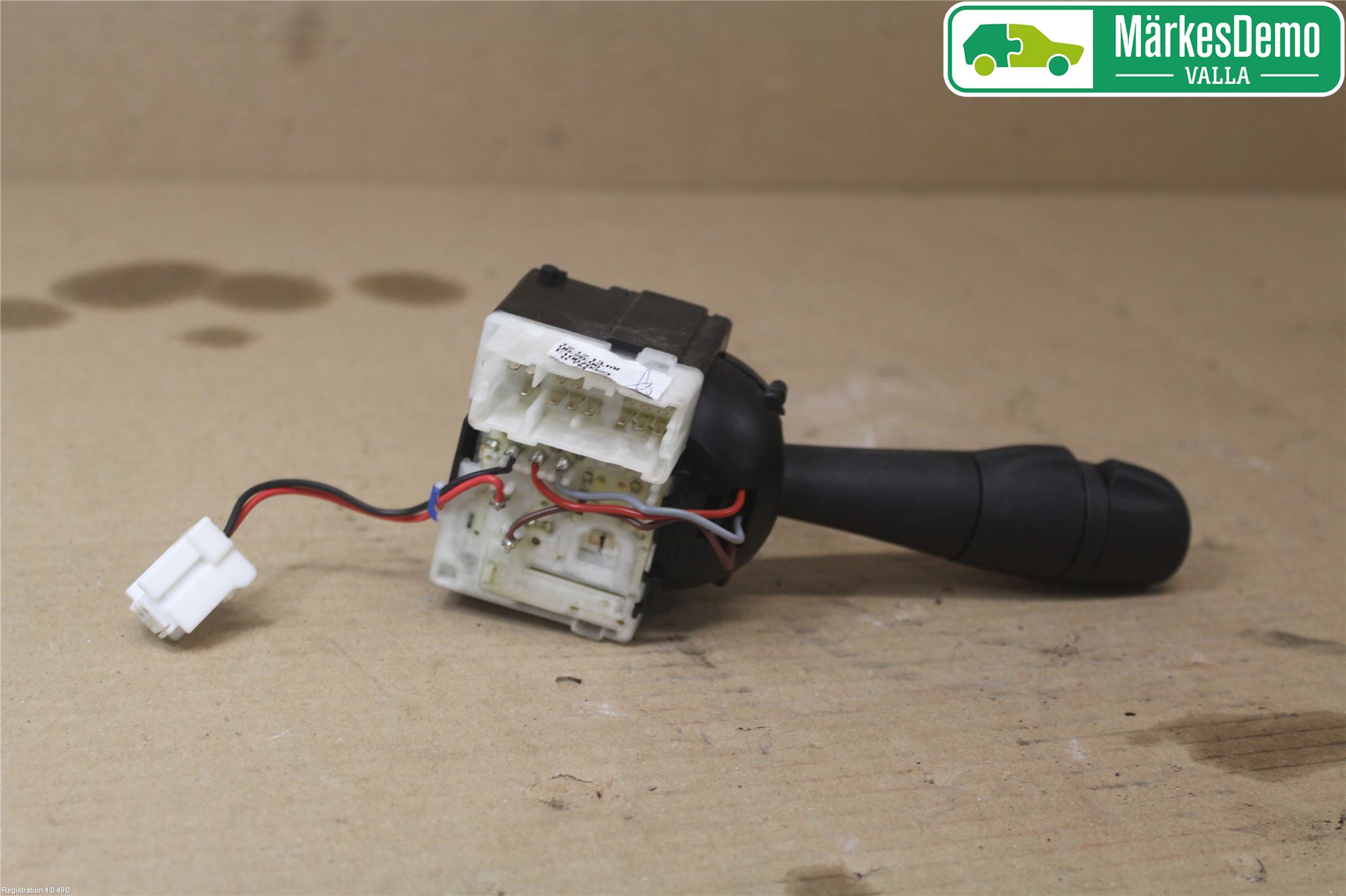 Renault CLIO IV 12-16 Spak Blinkers-Ljusomk
