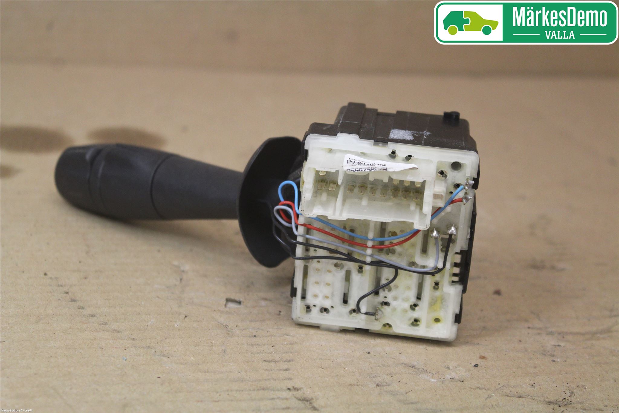 Renault CLIO IV 12-16 Spak Torkar-Spolomk